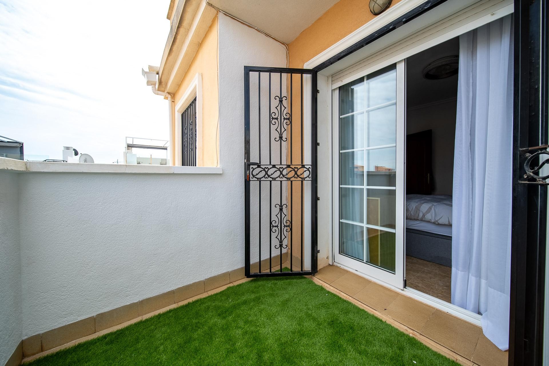 Återförsäljning - Town House -
Orihuela Costa - PAU 26