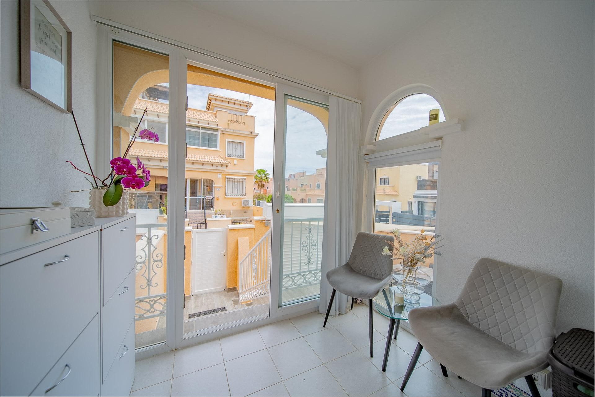 Återförsäljning - Town House -
Orihuela Costa - PAU 26