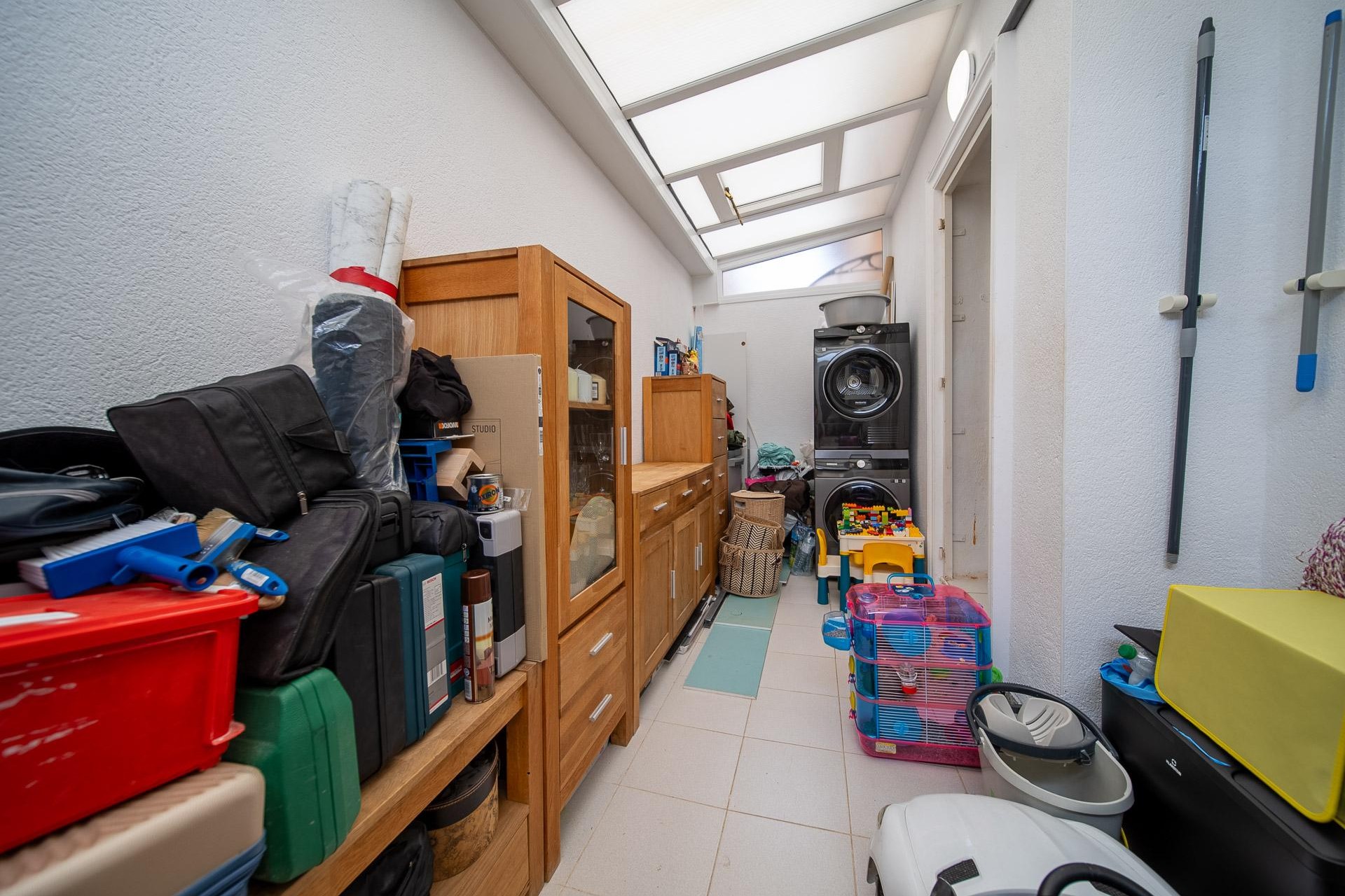 Återförsäljning - Town House -
Orihuela Costa - PAU 26