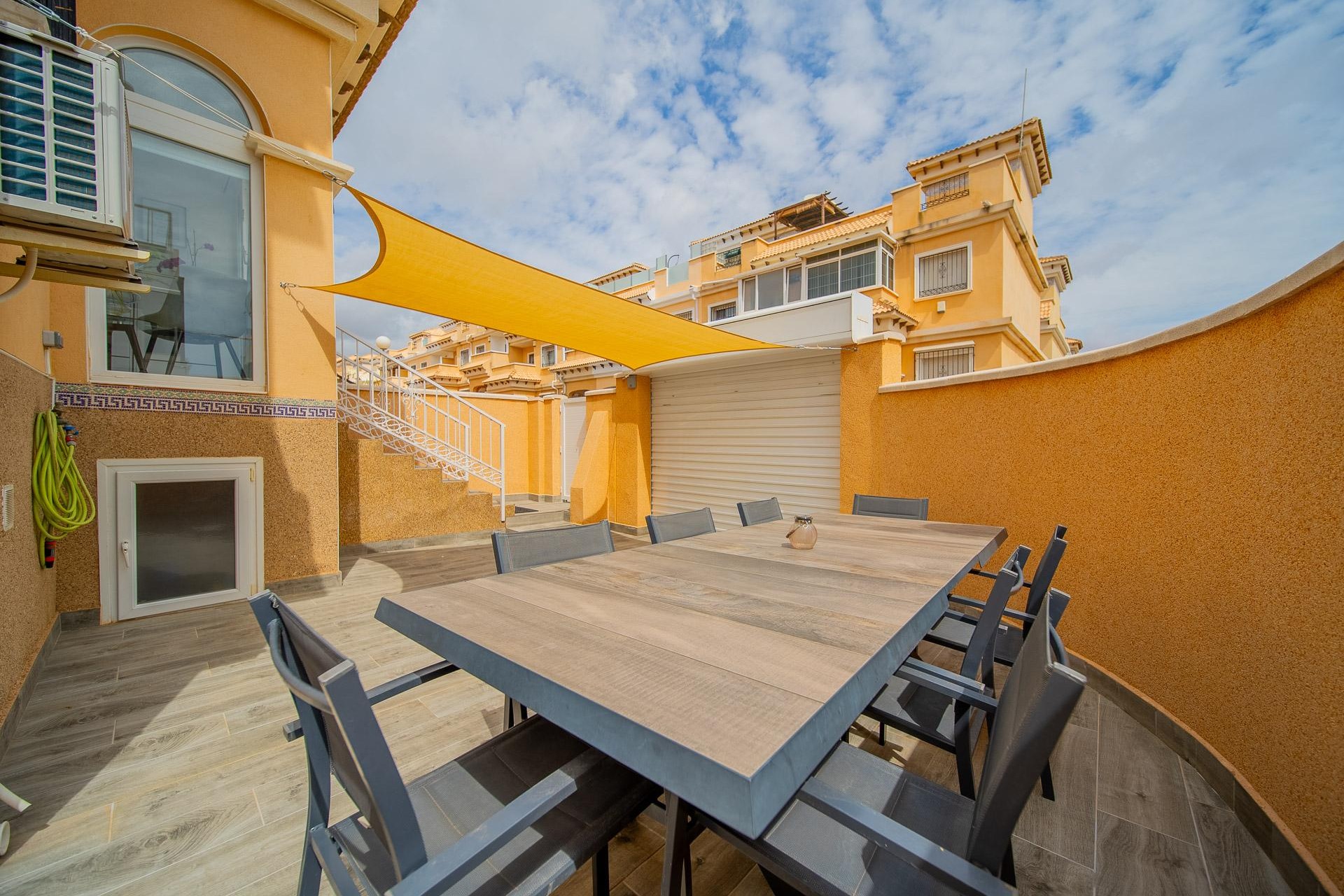 Återförsäljning - Town House -
Orihuela Costa - PAU 26