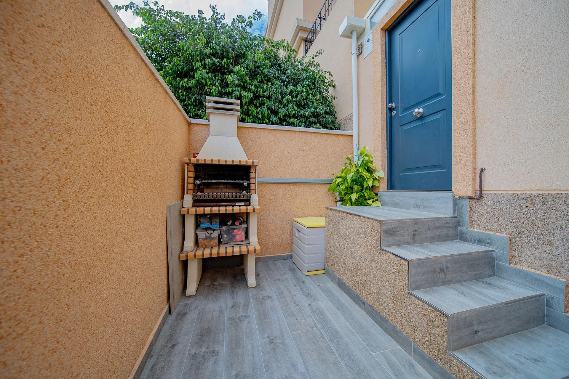 Återförsäljning - Town House -
Orihuela Costa - PAU 26