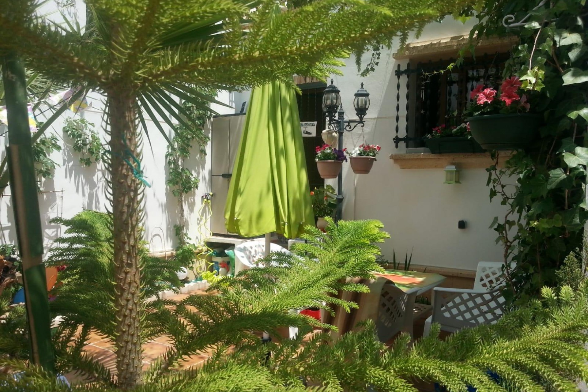 Återförsäljning - Town House -
Orihuela Costa - PAU 8