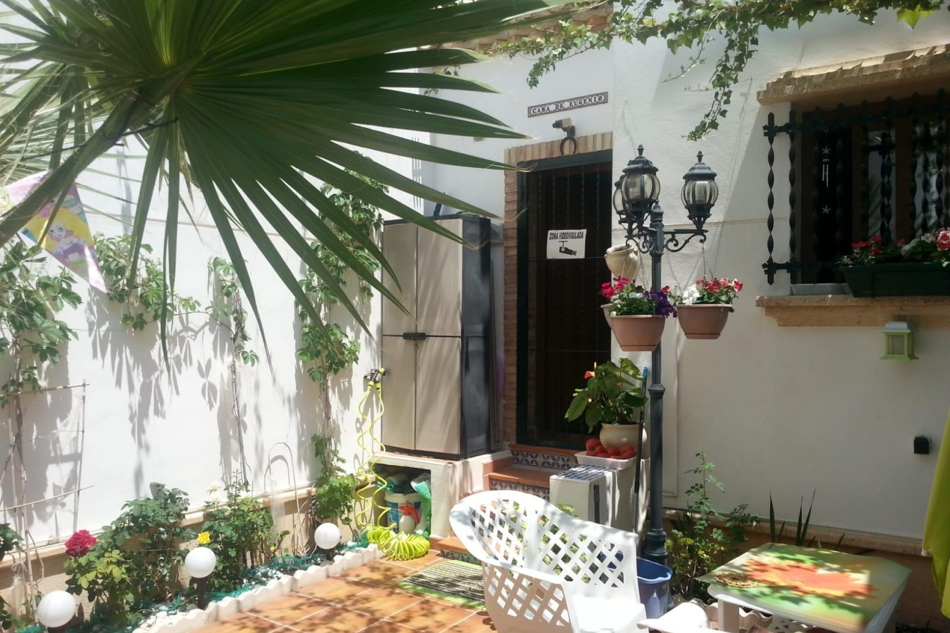 Återförsäljning - Town House -
Orihuela Costa - PAU 8