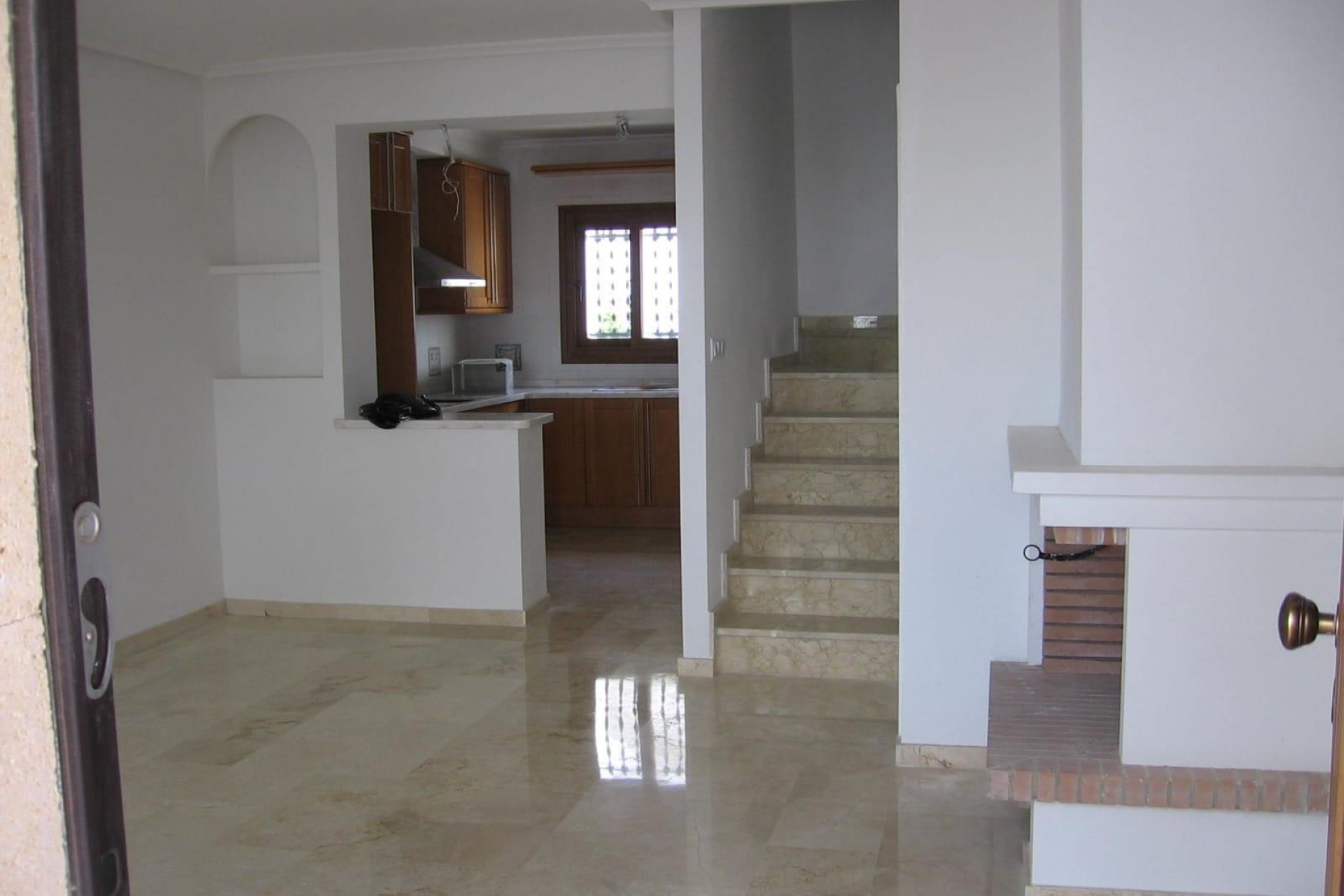 Återförsäljning - Town House -
Orihuela Costa - PAU 8