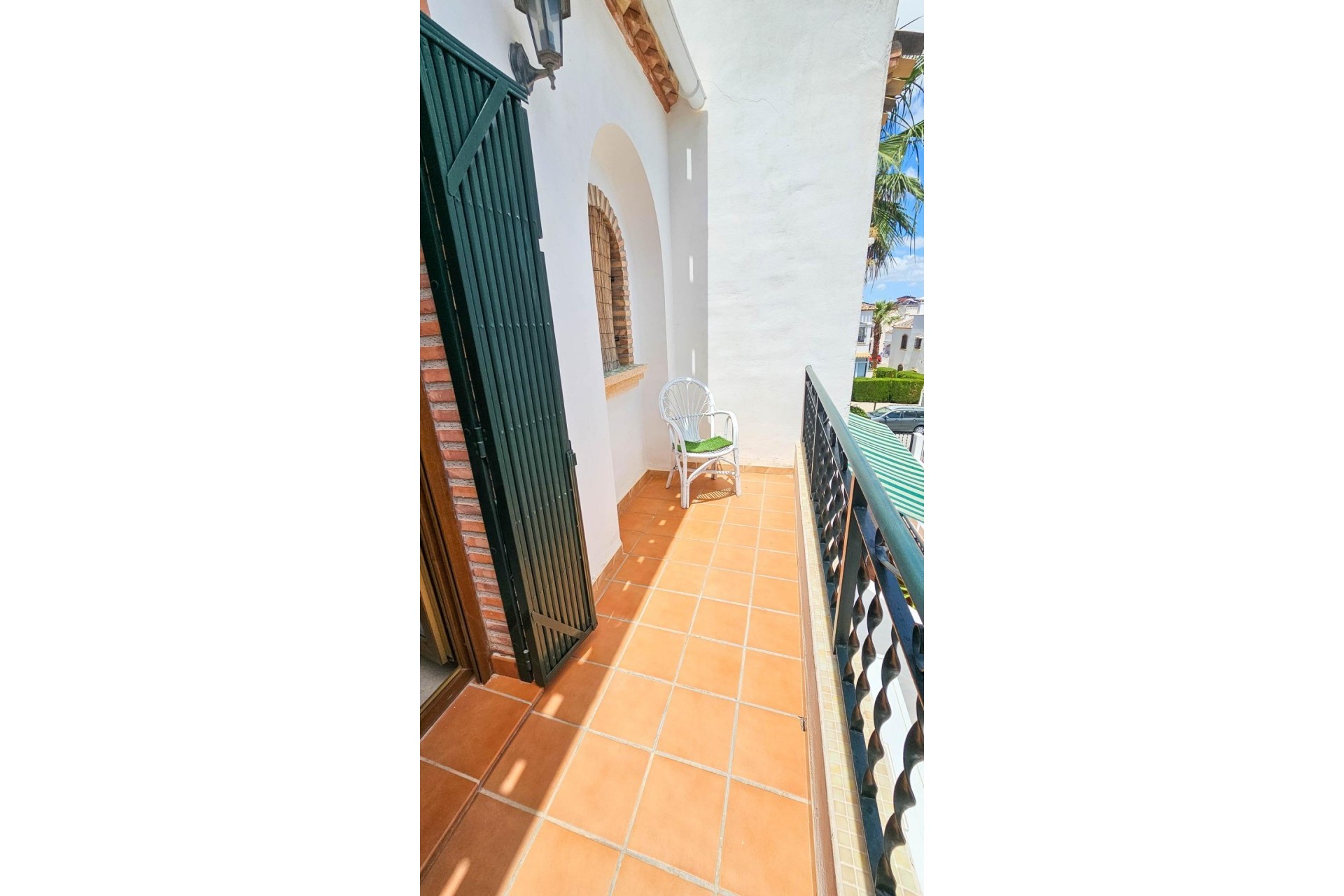Återförsäljning - Town House -
Orihuela Costa - PAU 8