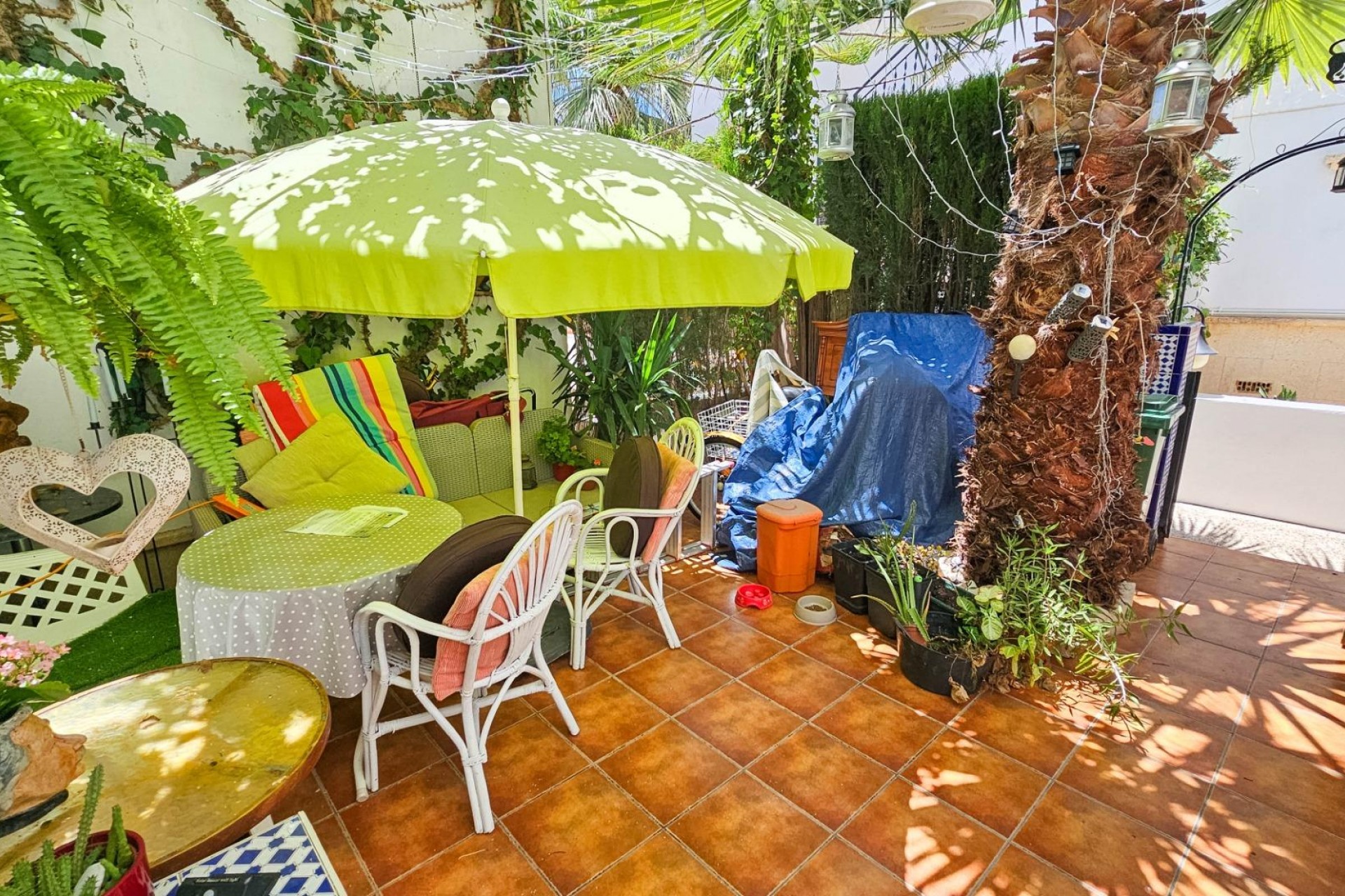 Återförsäljning - Town House -
Orihuela Costa - PAU 8