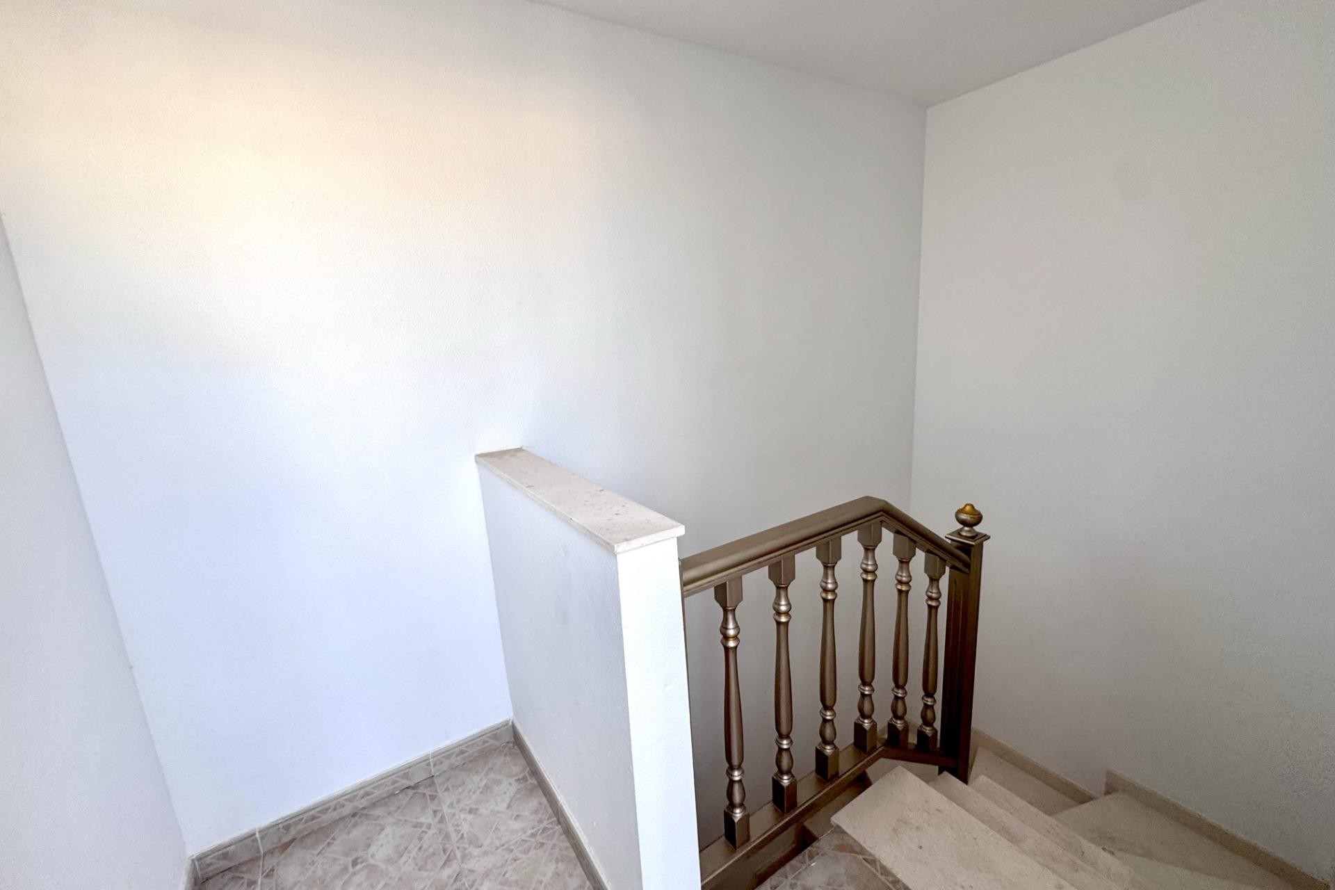 Återförsäljning - Town House -
Orihuela Costa - Playa Flamenca