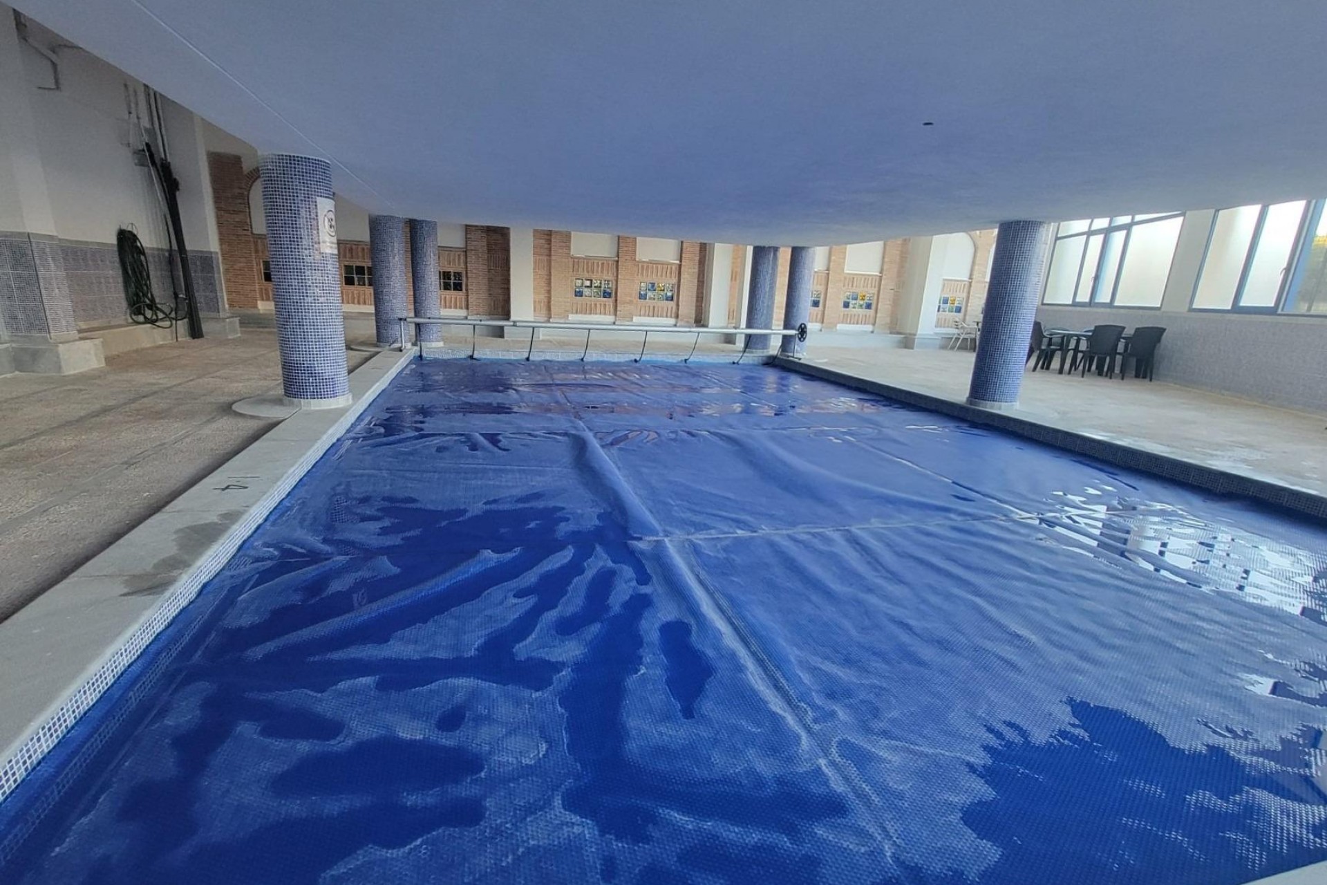 Återförsäljning - Town House -
Orihuela Costa - Playa Flamenca