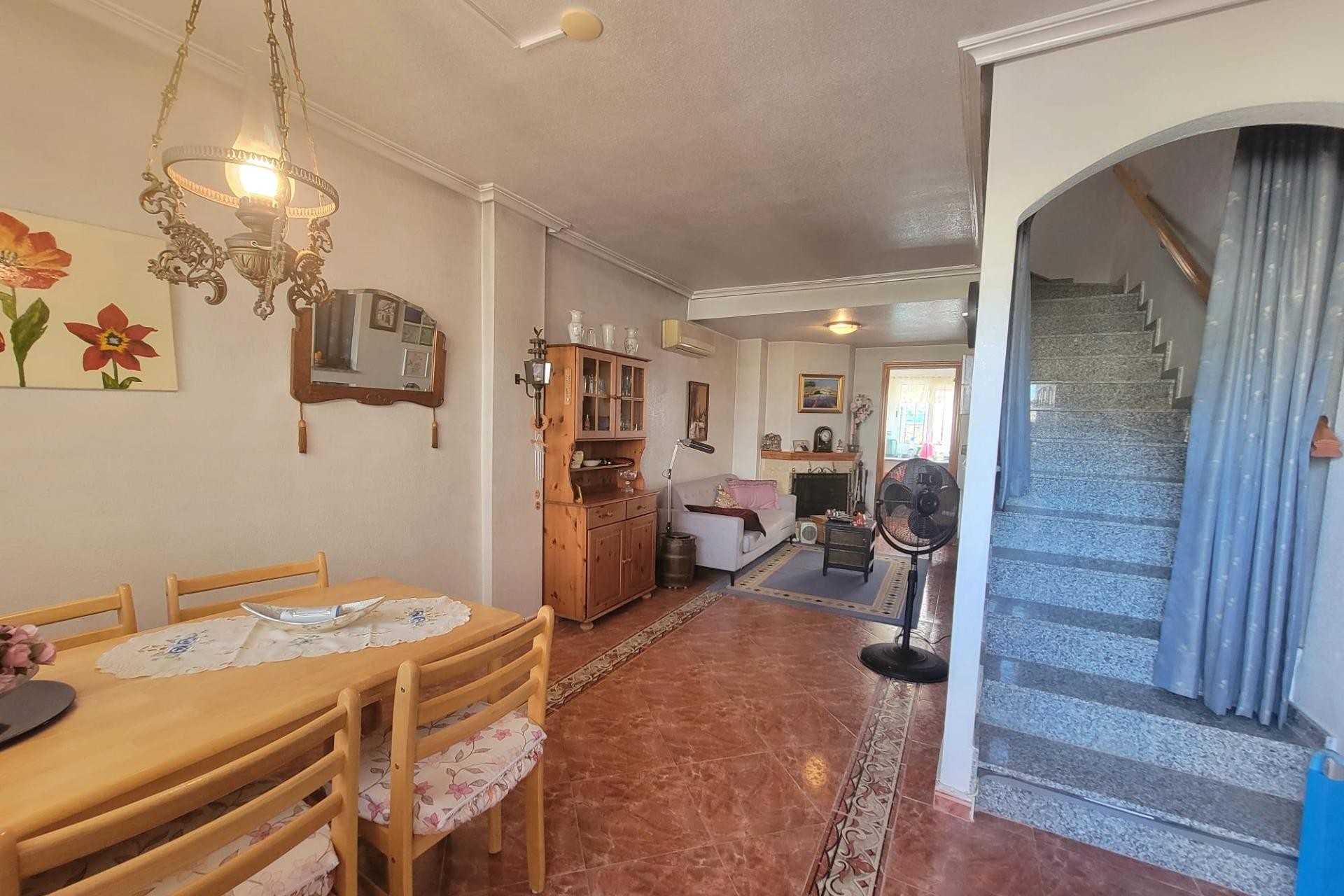 Återförsäljning - Town House -
Orihuela Costa - Playa Flamenca