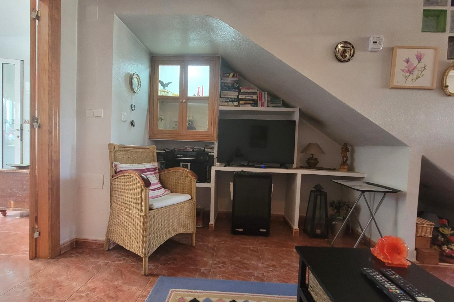 Återförsäljning - Town House -
Orihuela Costa - Playa Flamenca