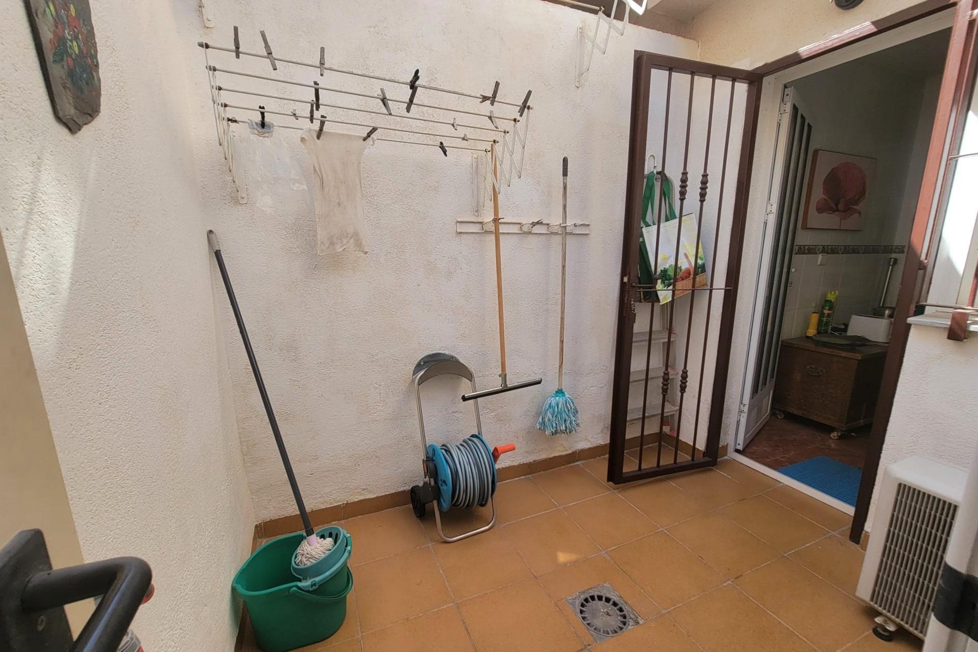 Återförsäljning - Town House -
Orihuela Costa - Playa Flamenca