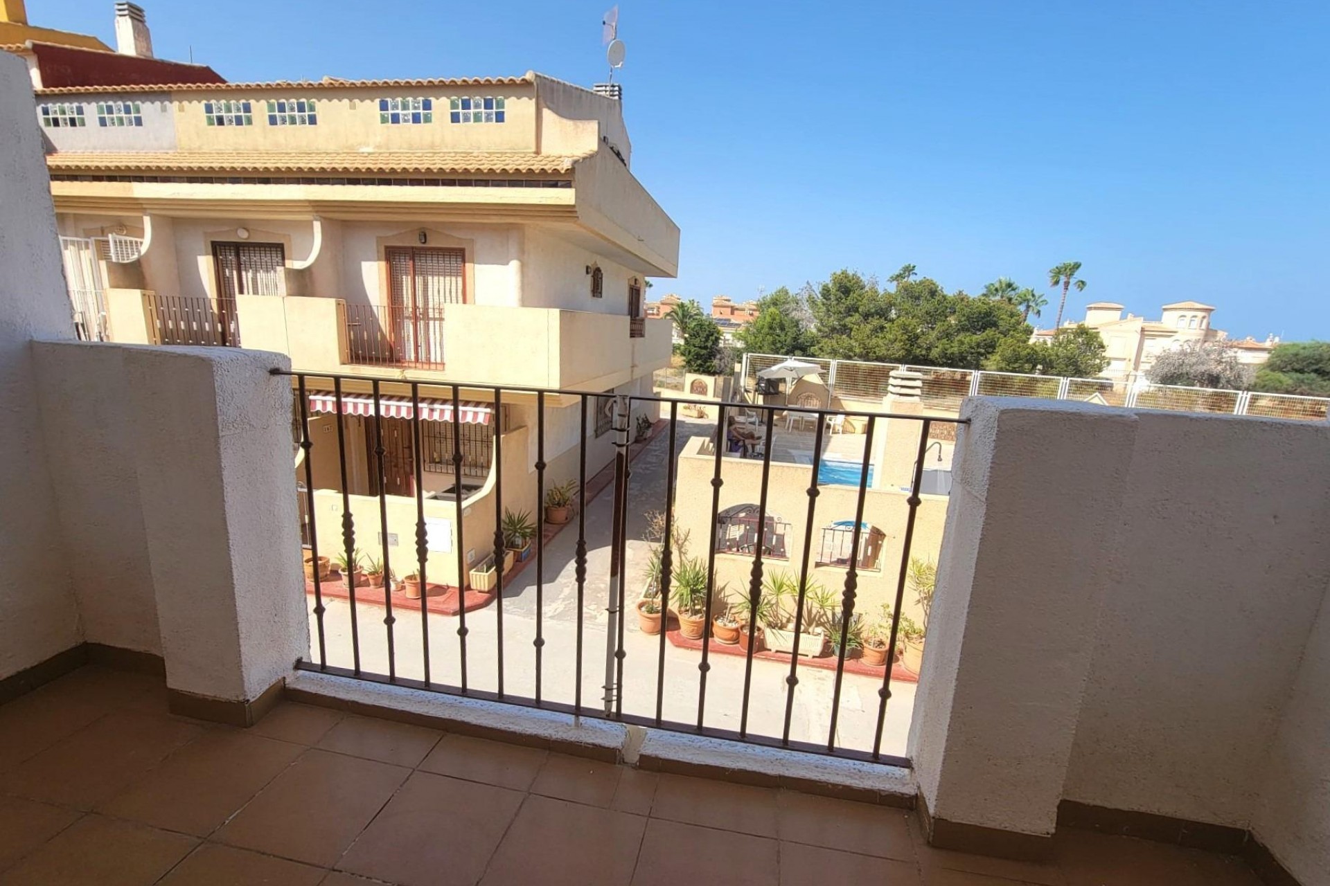 Återförsäljning - Town House -
Orihuela Costa - Playa Flamenca