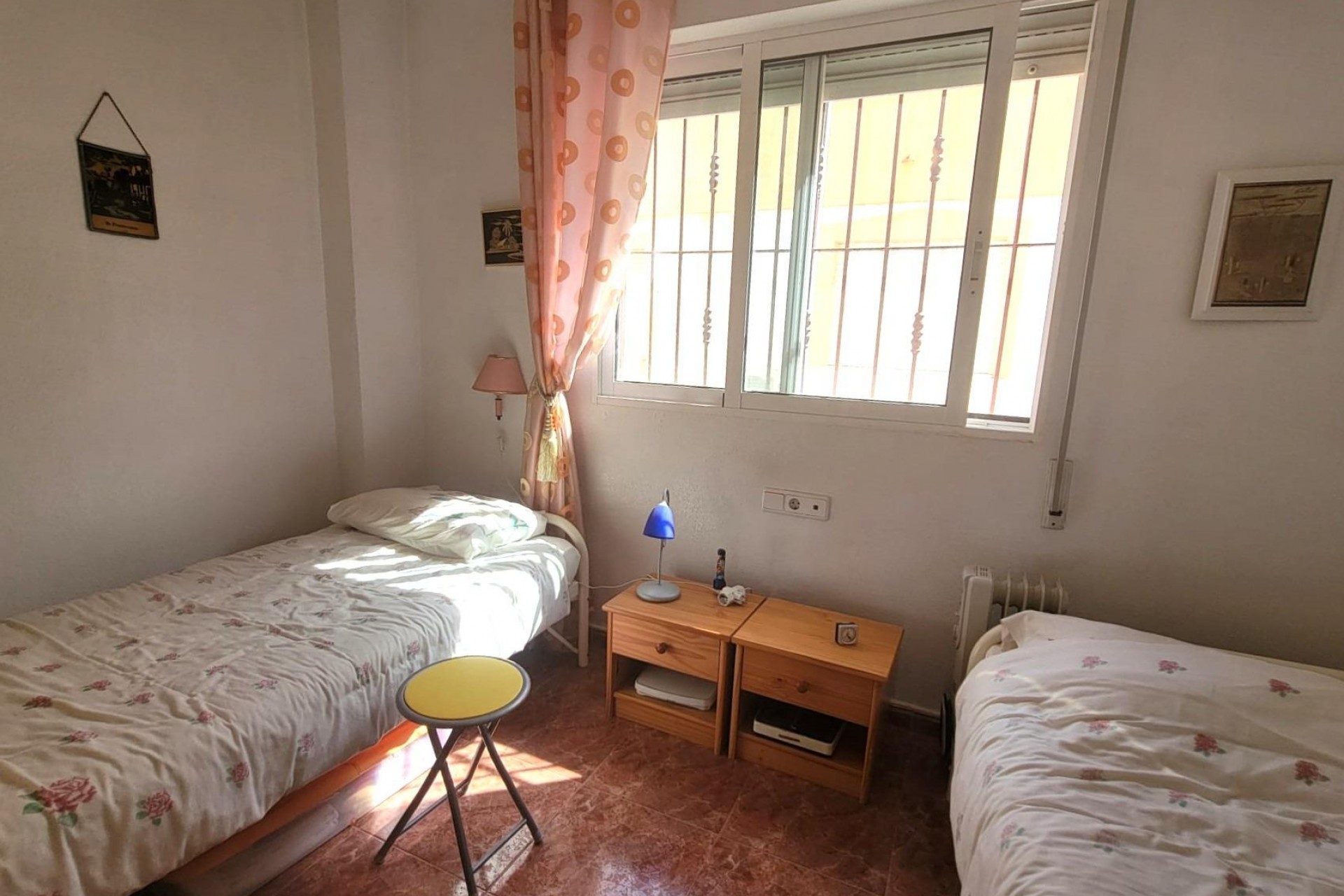 Återförsäljning - Town House -
Orihuela Costa - Playa Flamenca