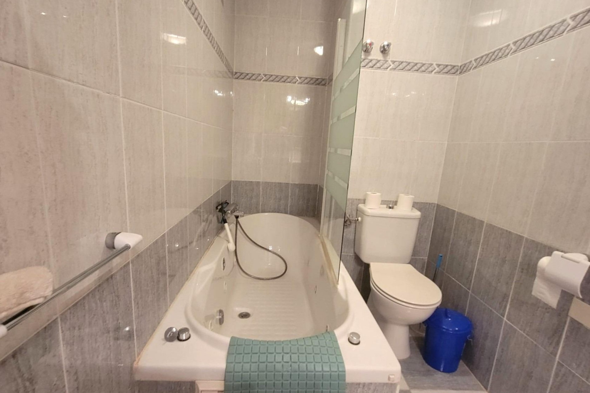 Återförsäljning - Town House -
Orihuela Costa - Playa Flamenca