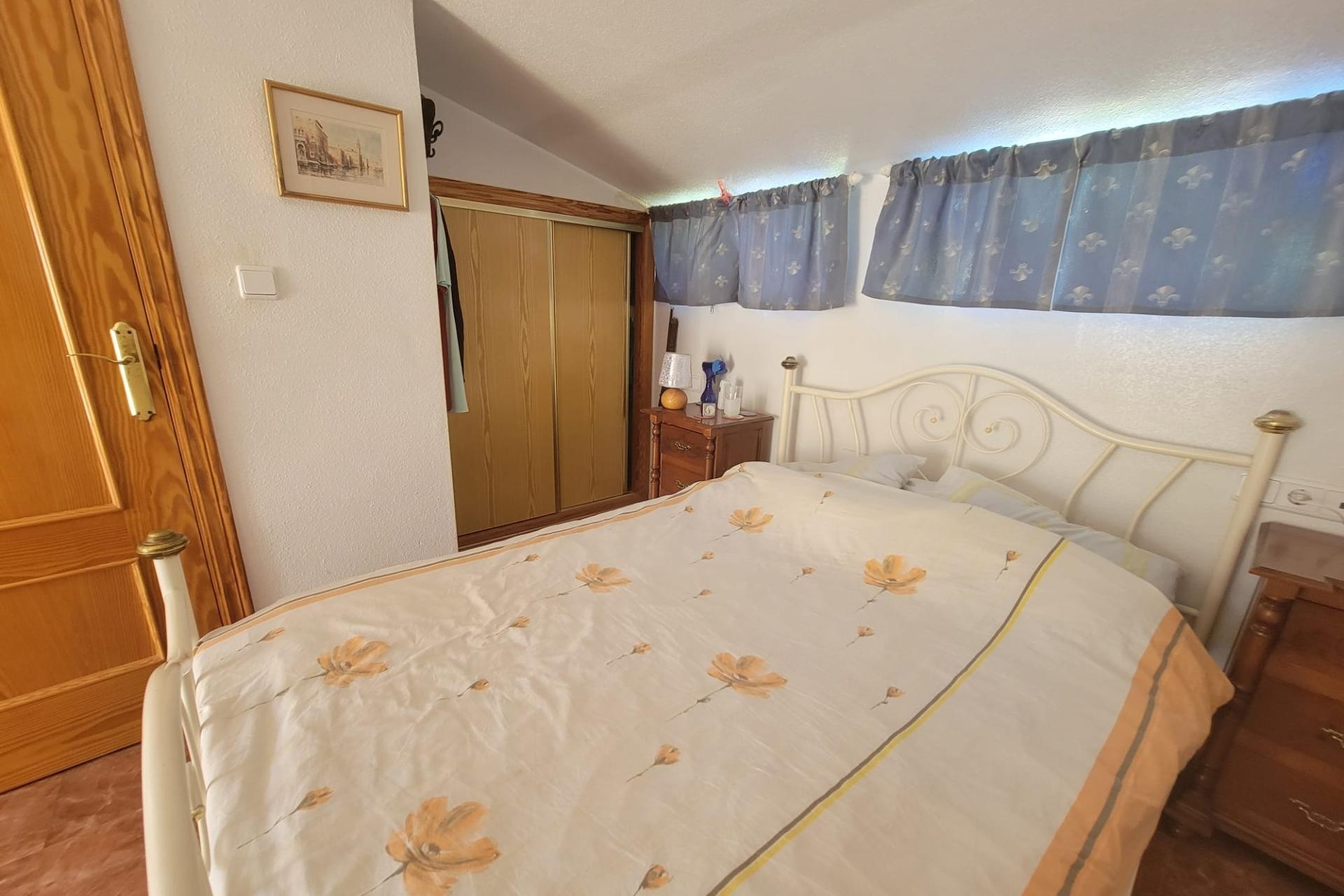 Återförsäljning - Town House -
Orihuela Costa - Playa Flamenca