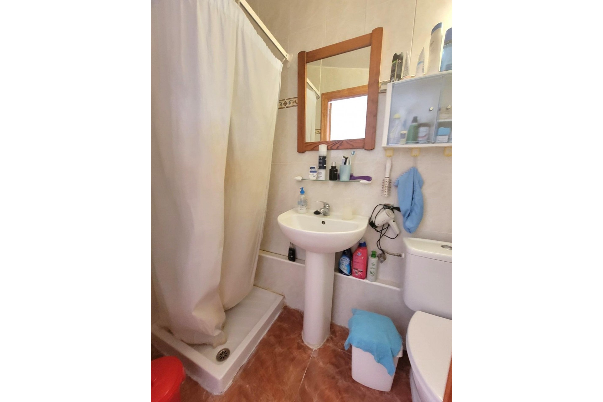 Återförsäljning - Town House -
Orihuela Costa - Playa Flamenca