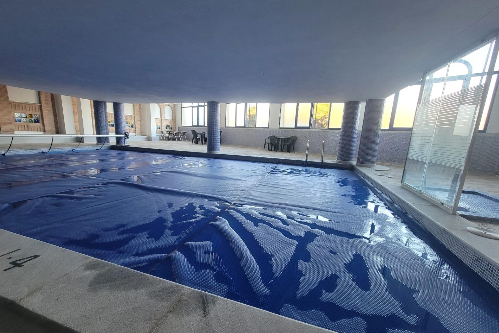 Återförsäljning - Town House -
Orihuela Costa - Playa Flamenca