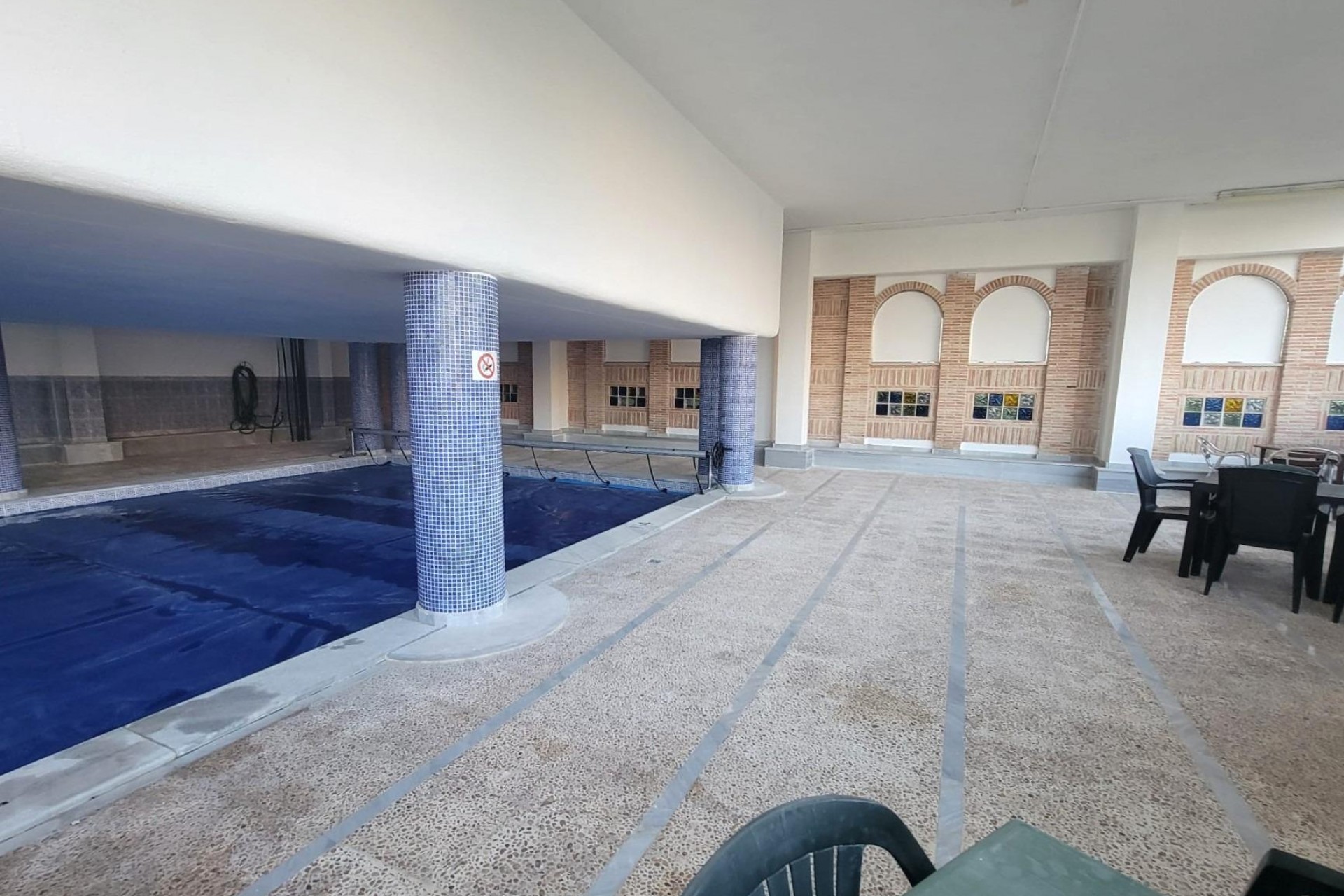 Återförsäljning - Town House -
Orihuela Costa - Playa Flamenca