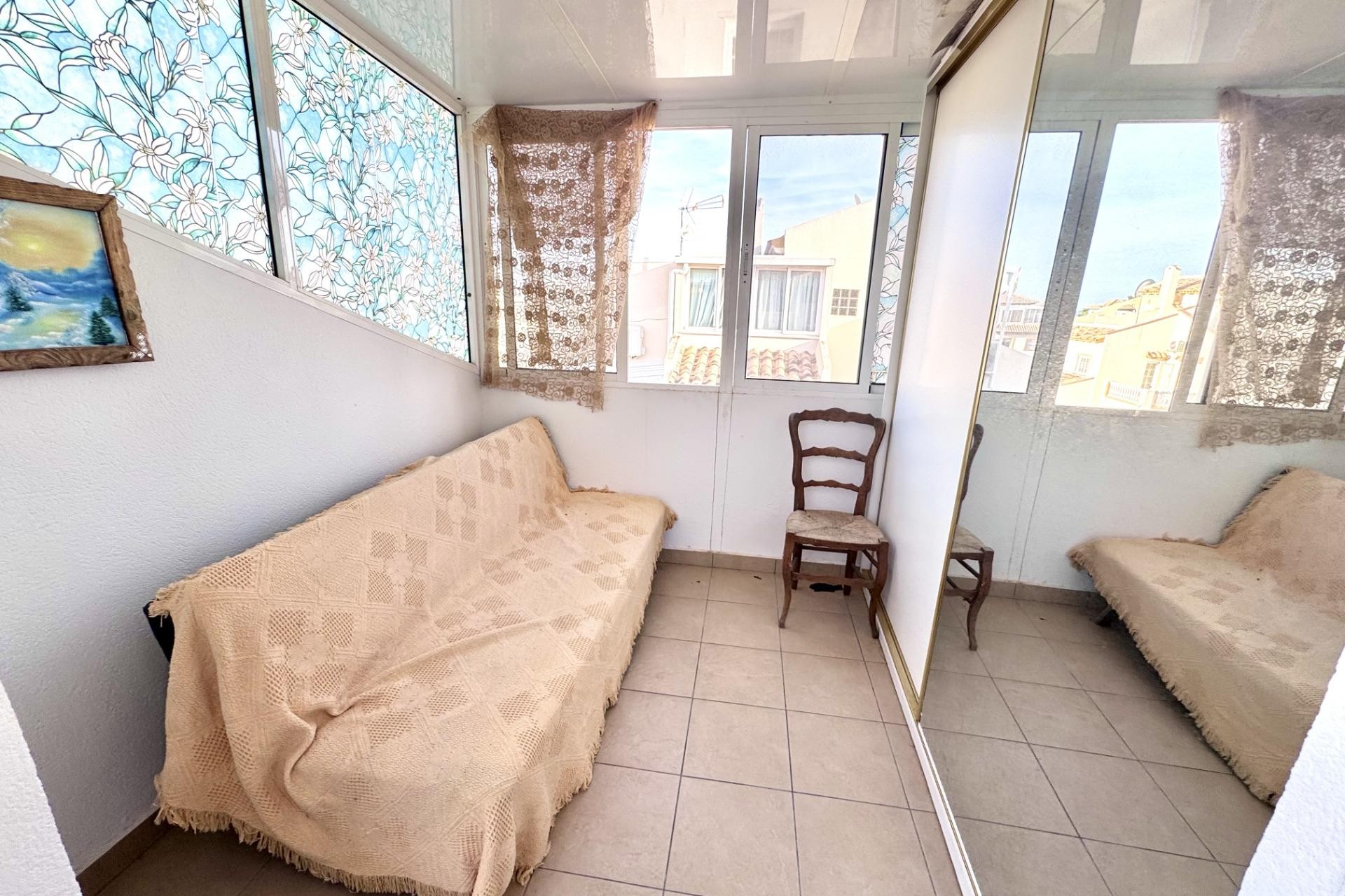 Återförsäljning - Town House -
Orihuela Costa - Playa Flamenca