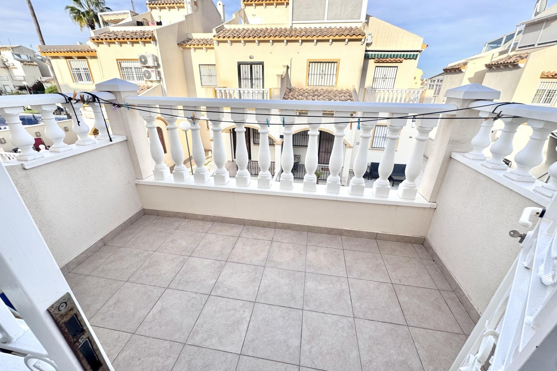 Återförsäljning - Town House -
Orihuela Costa - Playa Flamenca