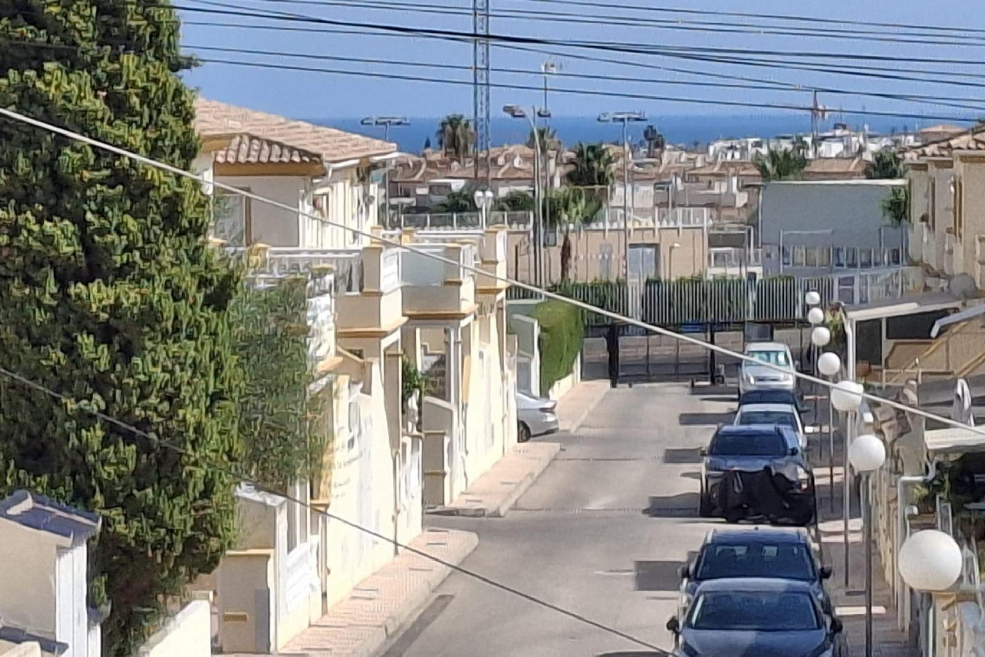 Återförsäljning - Town House -
Orihuela Costa - Playa Flamenca