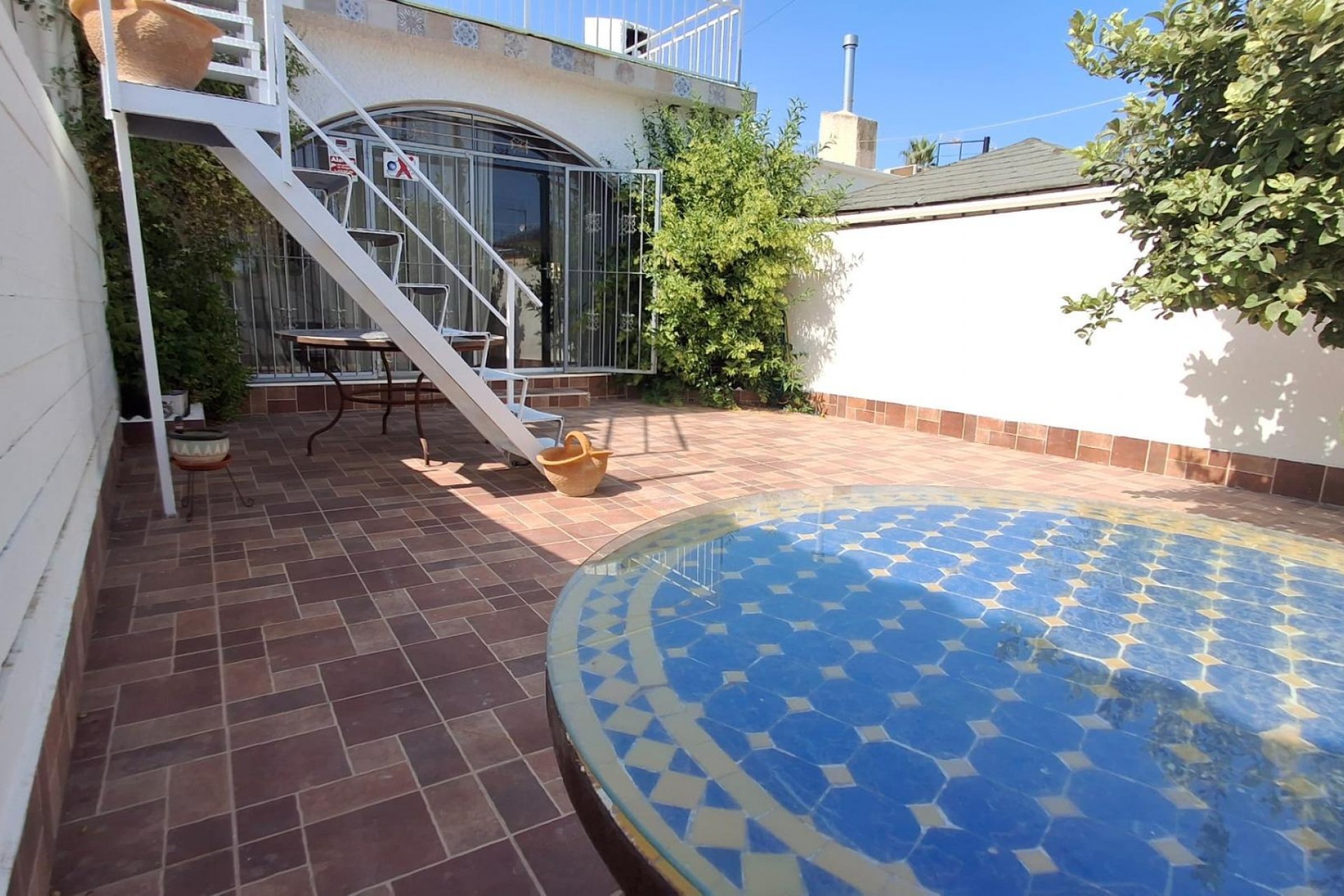 Återförsäljning - Town House -
Orihuela Costa - Playa Flamenca
