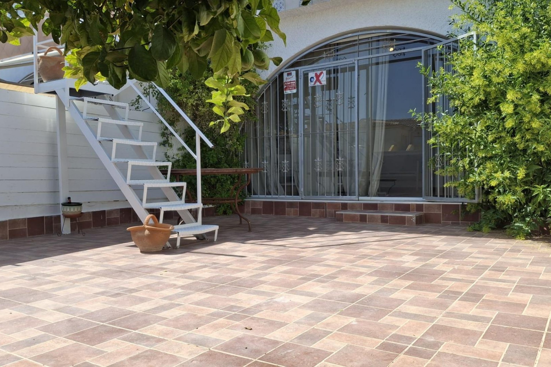 Återförsäljning - Town House -
Orihuela Costa - Playa Flamenca