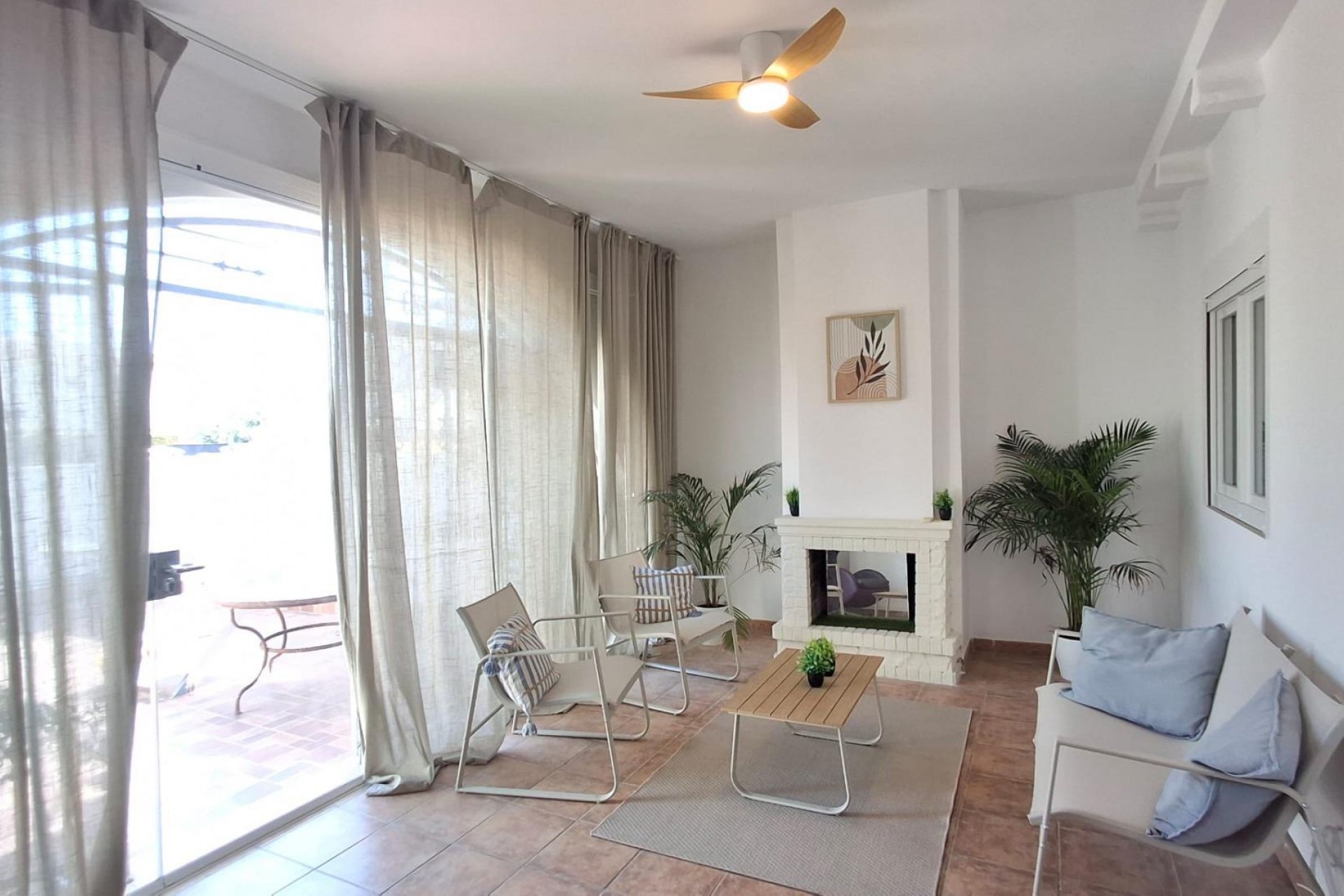 Återförsäljning - Town House -
Orihuela Costa - Playa Flamenca