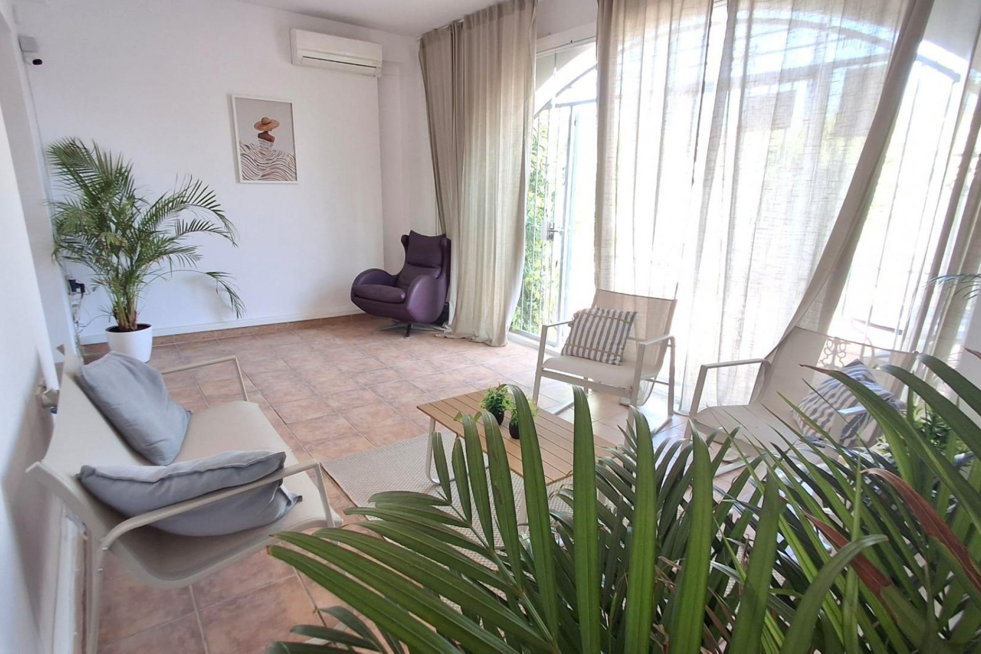 Återförsäljning - Town House -
Orihuela Costa - Playa Flamenca