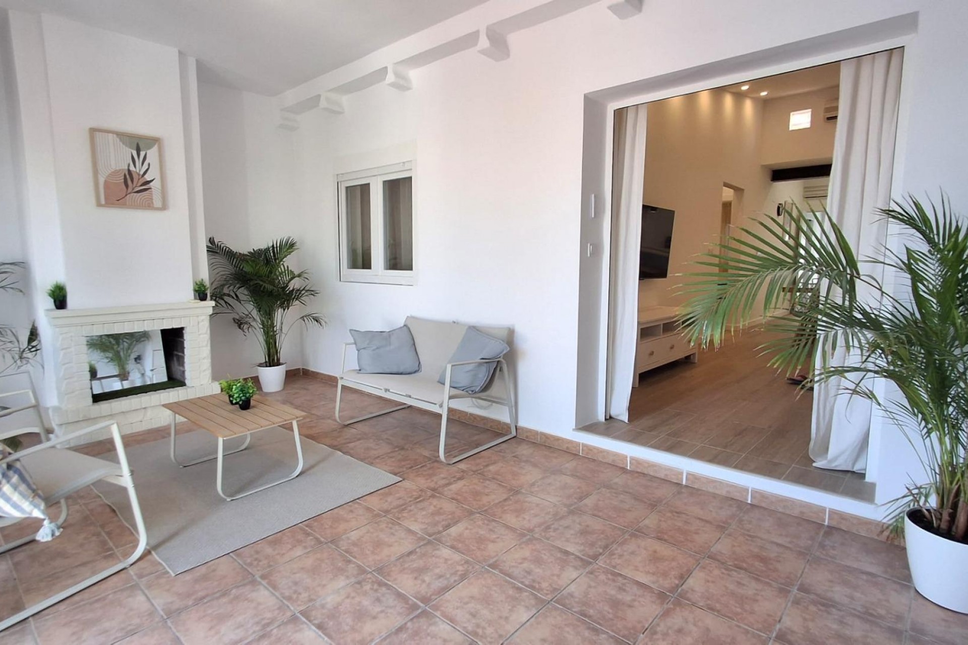 Återförsäljning - Town House -
Orihuela Costa - Playa Flamenca
