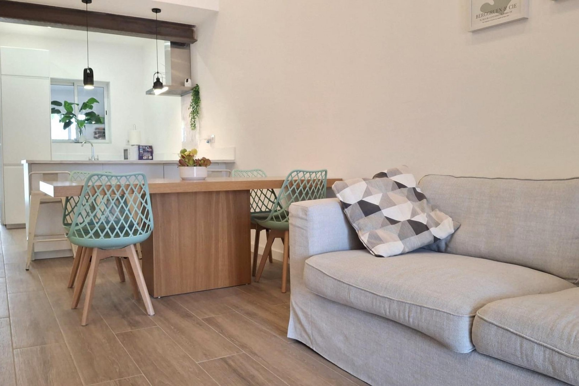Återförsäljning - Town House -
Orihuela Costa - Playa Flamenca