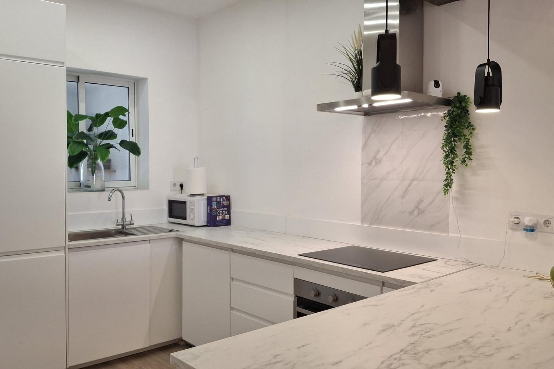 Återförsäljning - Town House -
Orihuela Costa - Playa Flamenca