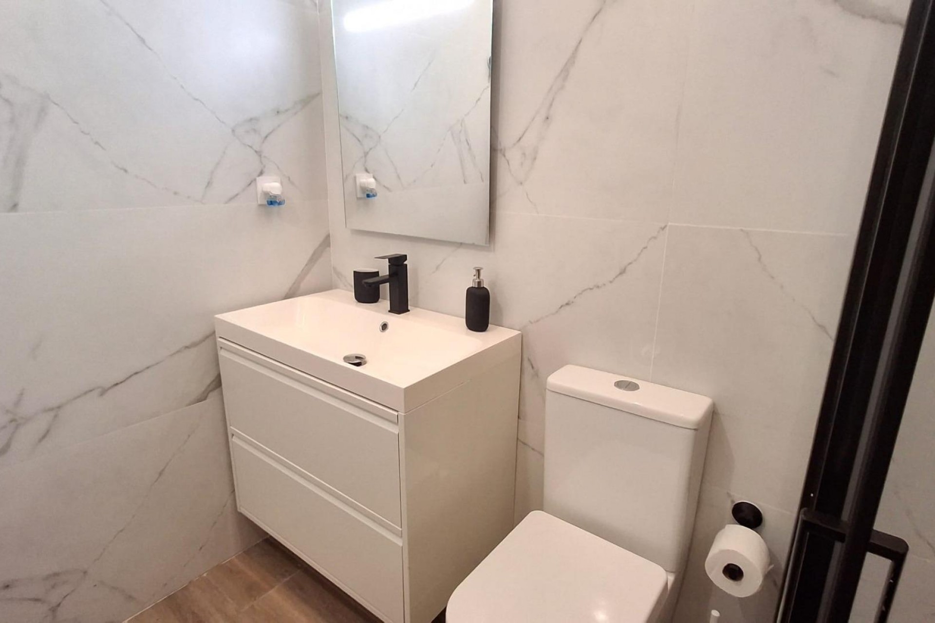 Återförsäljning - Town House -
Orihuela Costa - Playa Flamenca