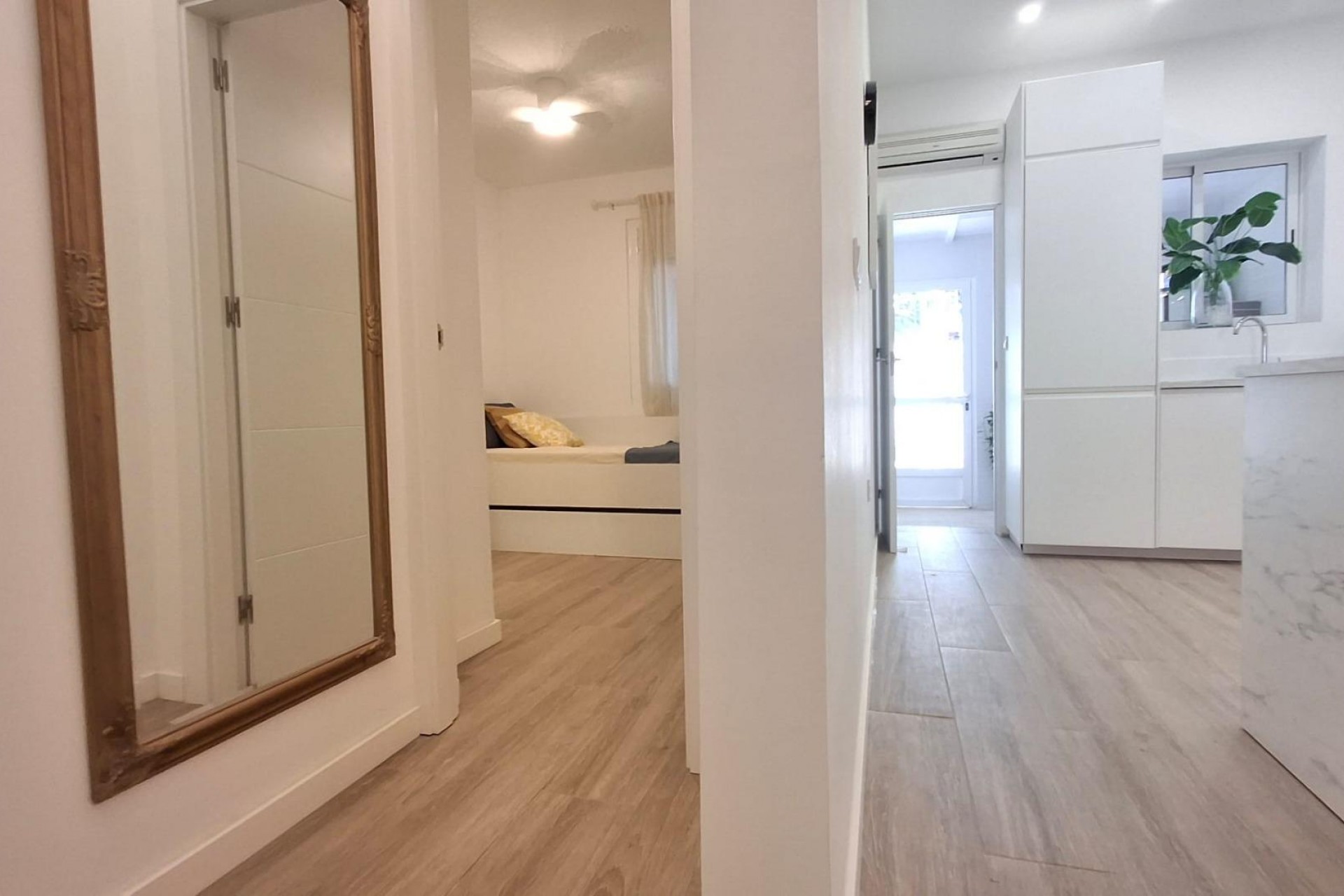 Återförsäljning - Town House -
Orihuela Costa - Playa Flamenca