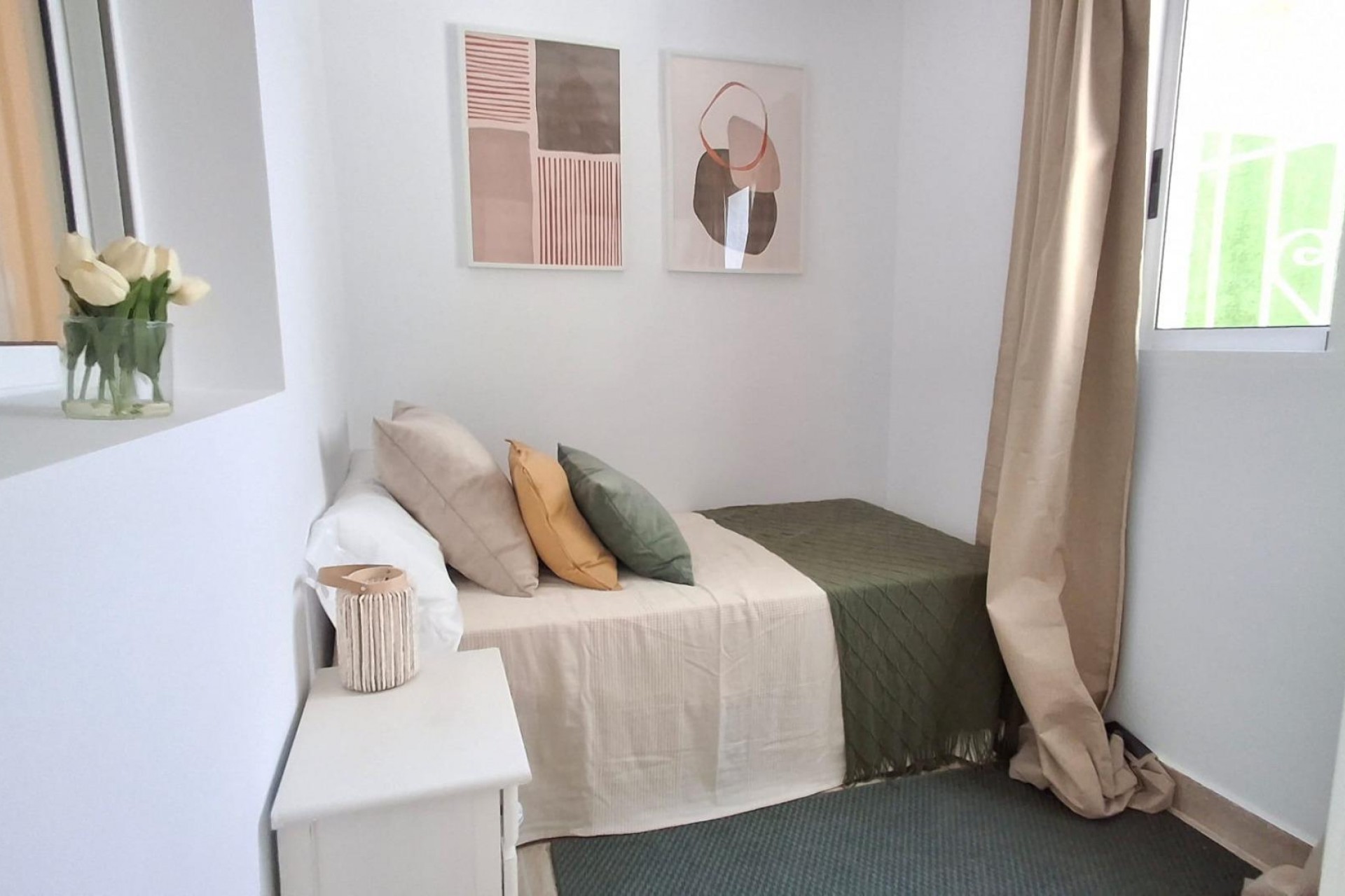 Återförsäljning - Town House -
Orihuela Costa - Playa Flamenca