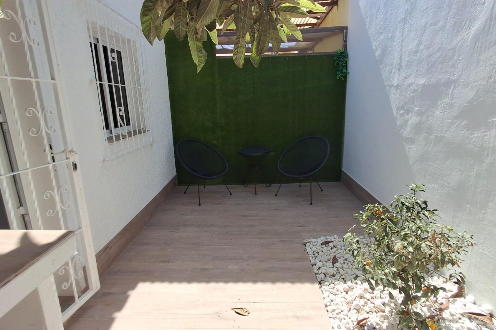 Återförsäljning - Town House -
Orihuela Costa - Playa Flamenca