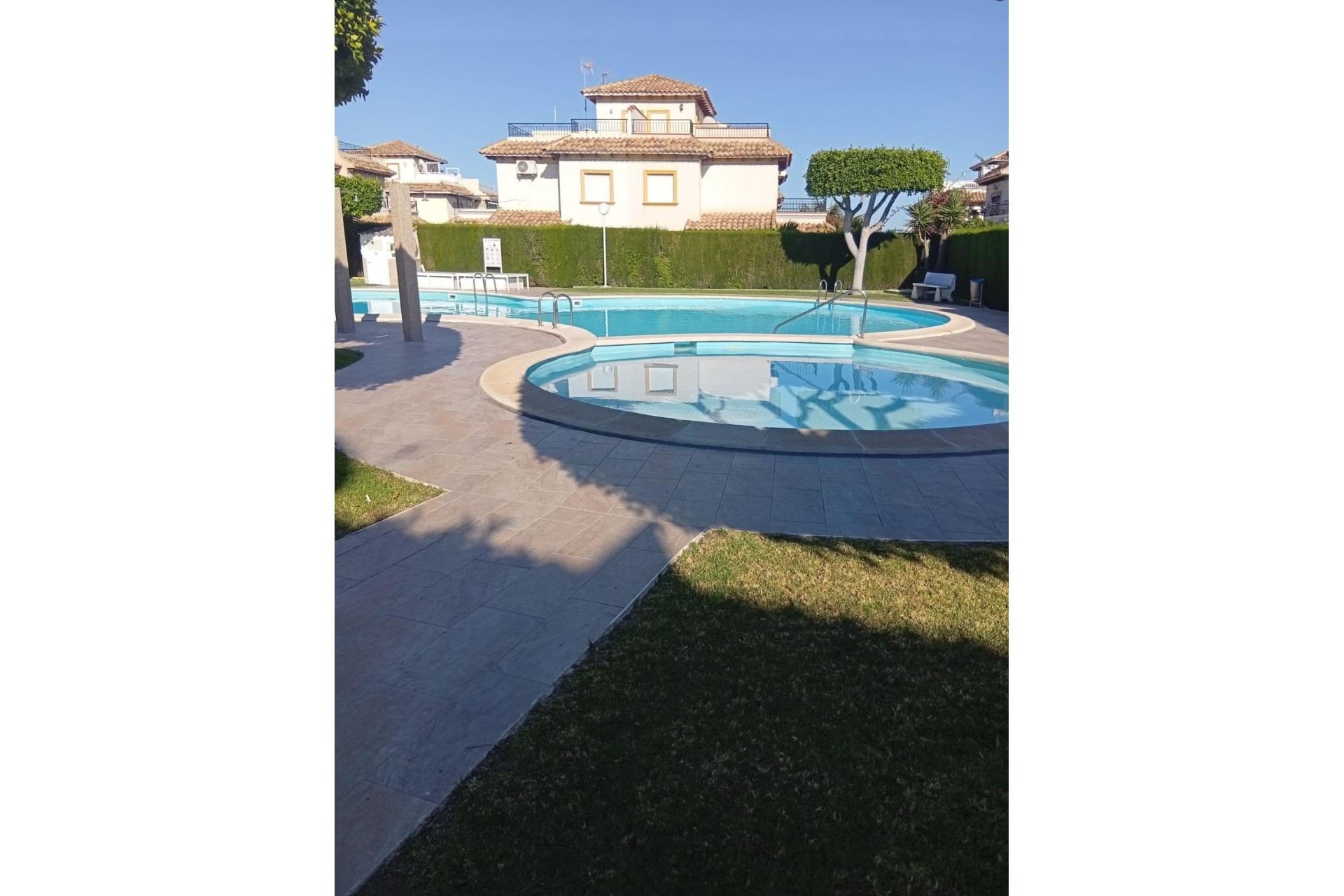 Återförsäljning - Town House -
Orihuela Costa - Rocio Del Mar