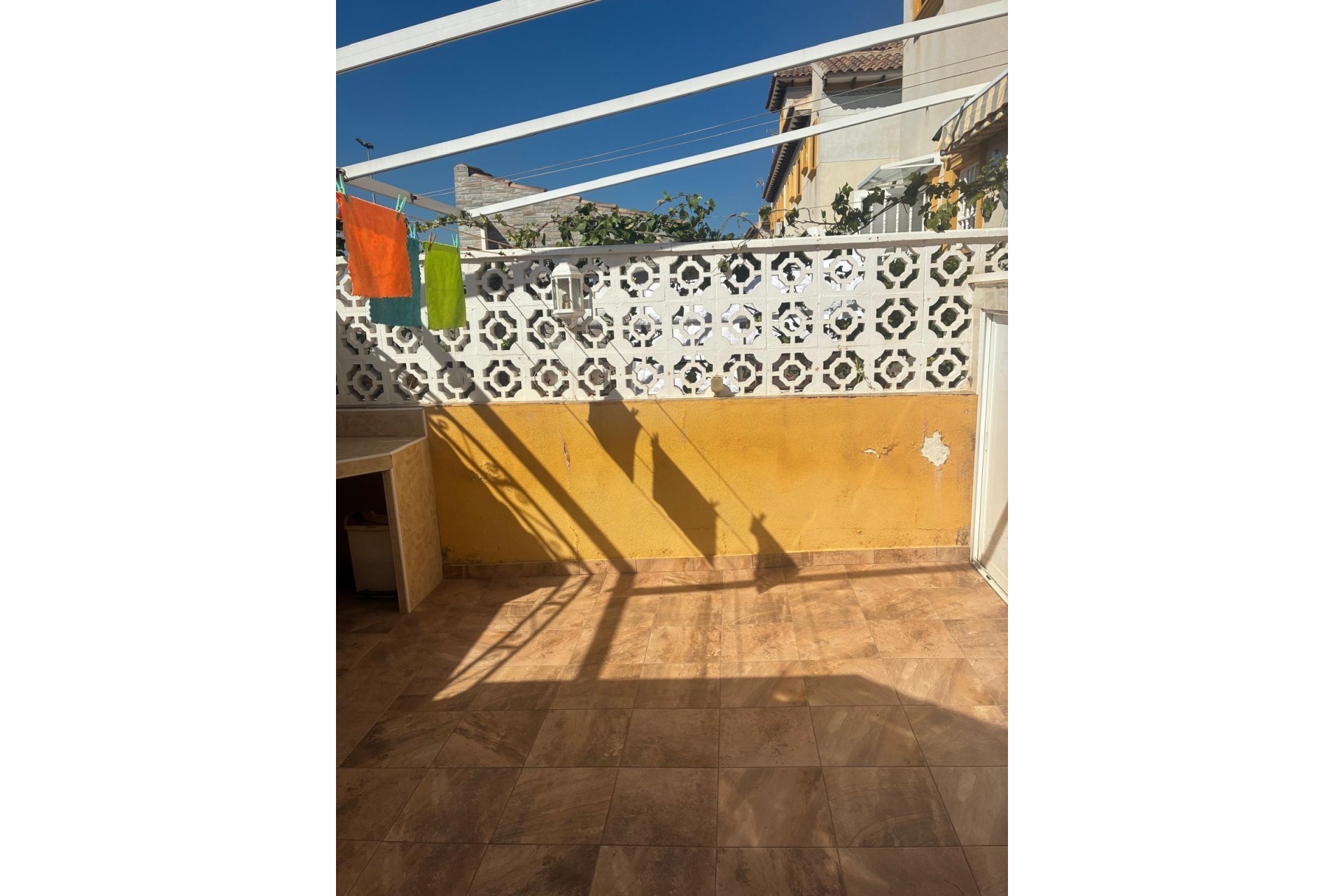 Återförsäljning - Town House -
Orihuela Costa - Rocio Del Mar