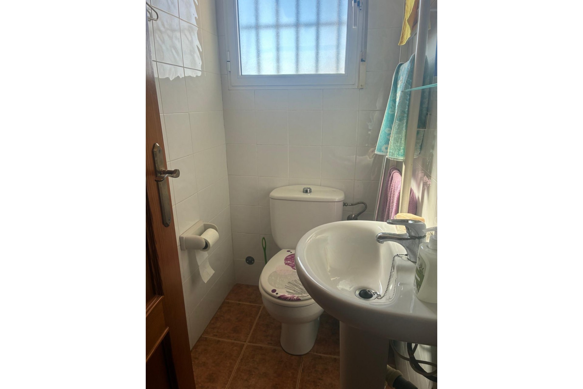 Återförsäljning - Town House -
Orihuela Costa - Rocio Del Mar