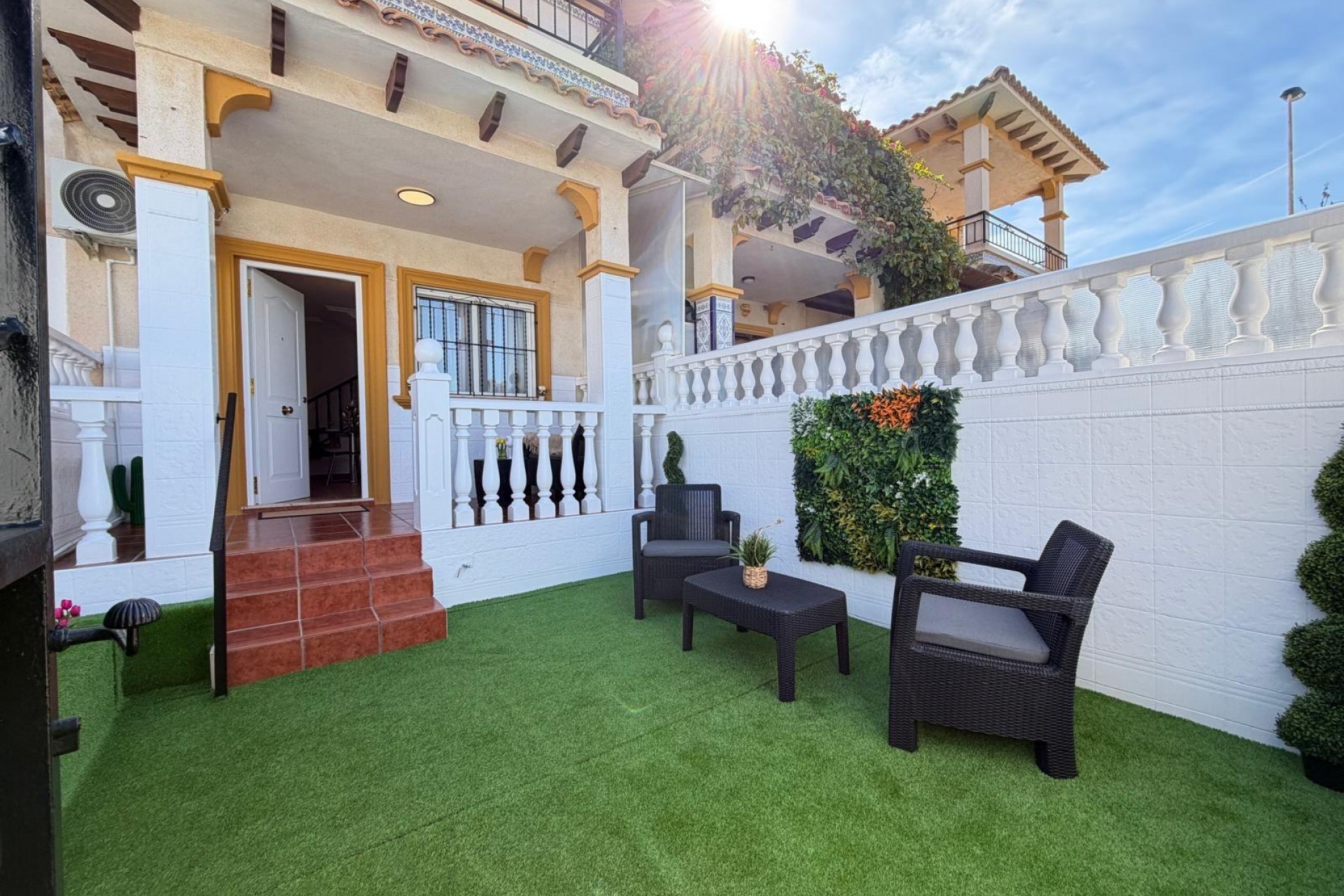Återförsäljning - Town House -
Orihuela Costa - Rocio Del Mar