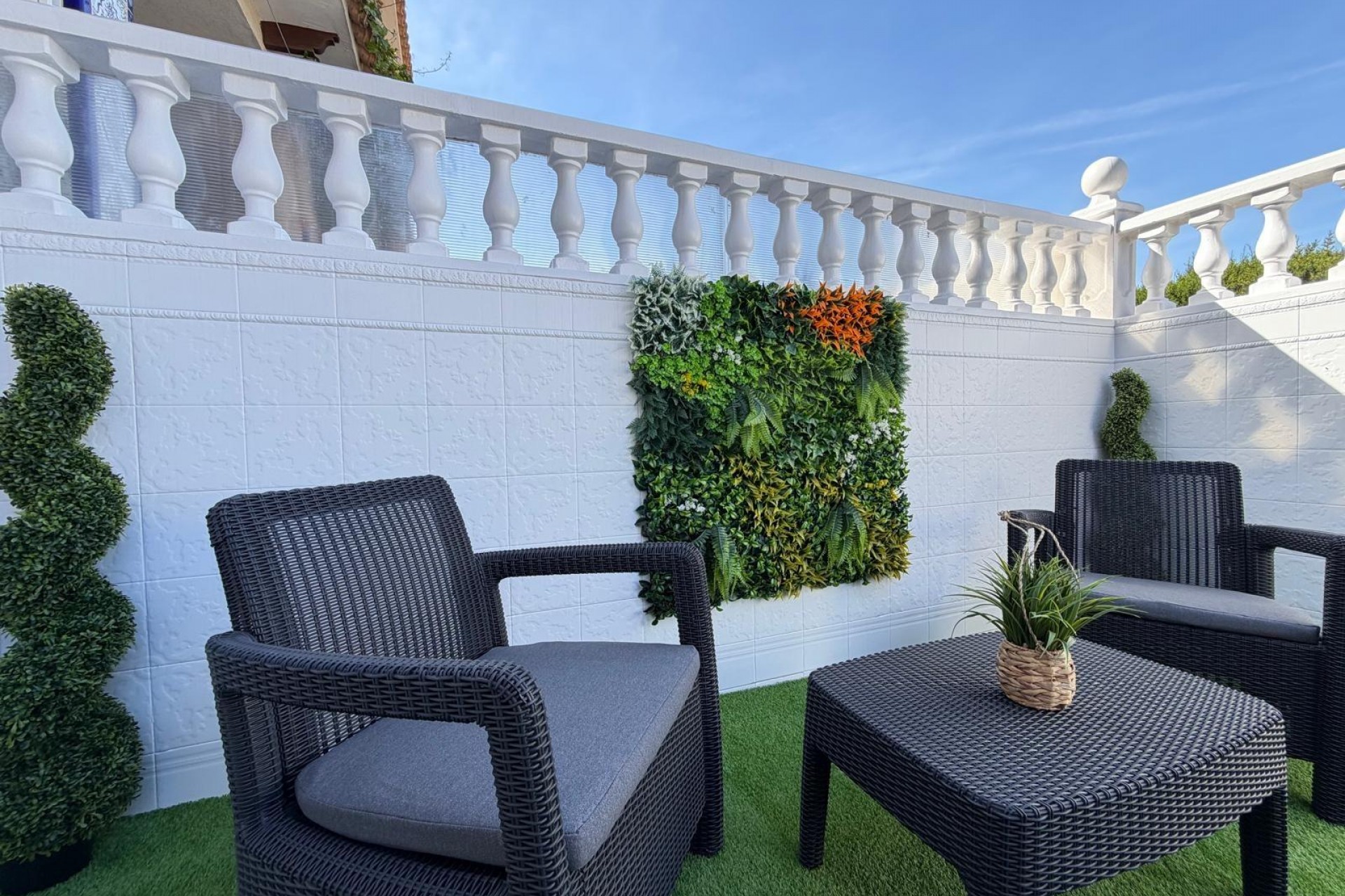 Återförsäljning - Town House -
Orihuela Costa - Rocio Del Mar