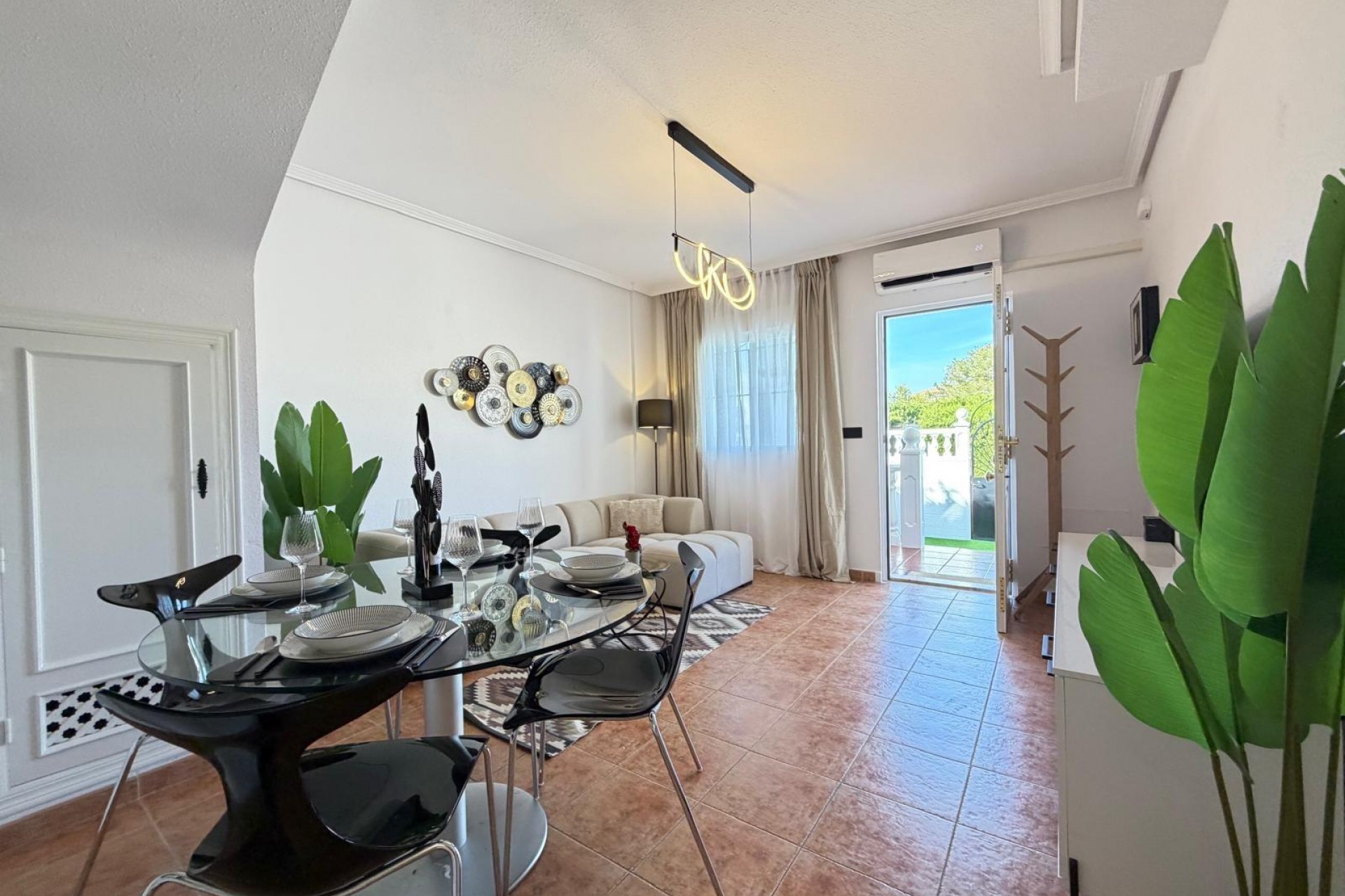 Återförsäljning - Town House -
Orihuela Costa - Rocio Del Mar