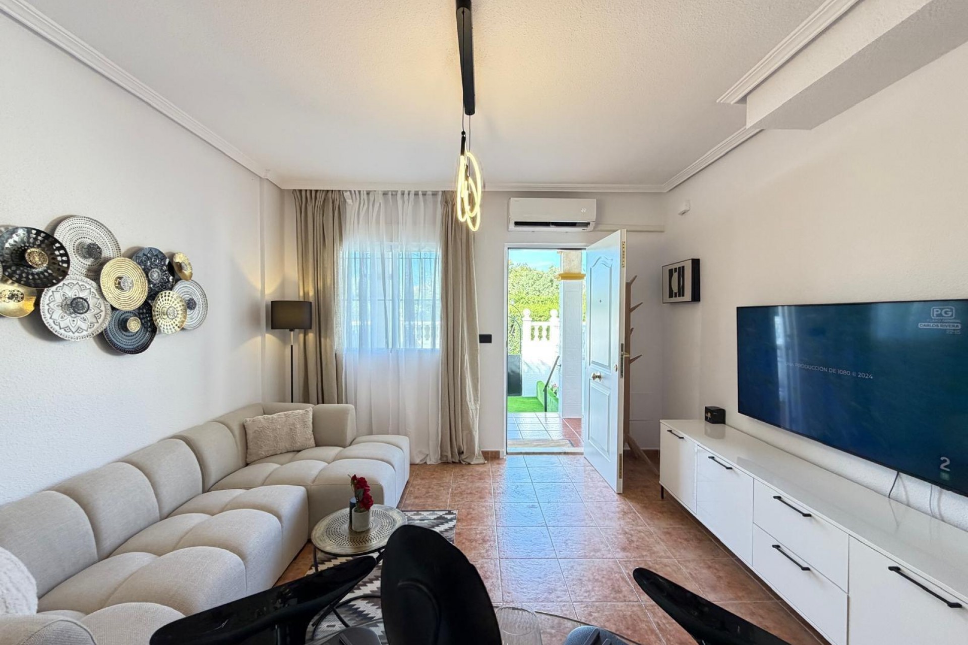 Återförsäljning - Town House -
Orihuela Costa - Rocio Del Mar