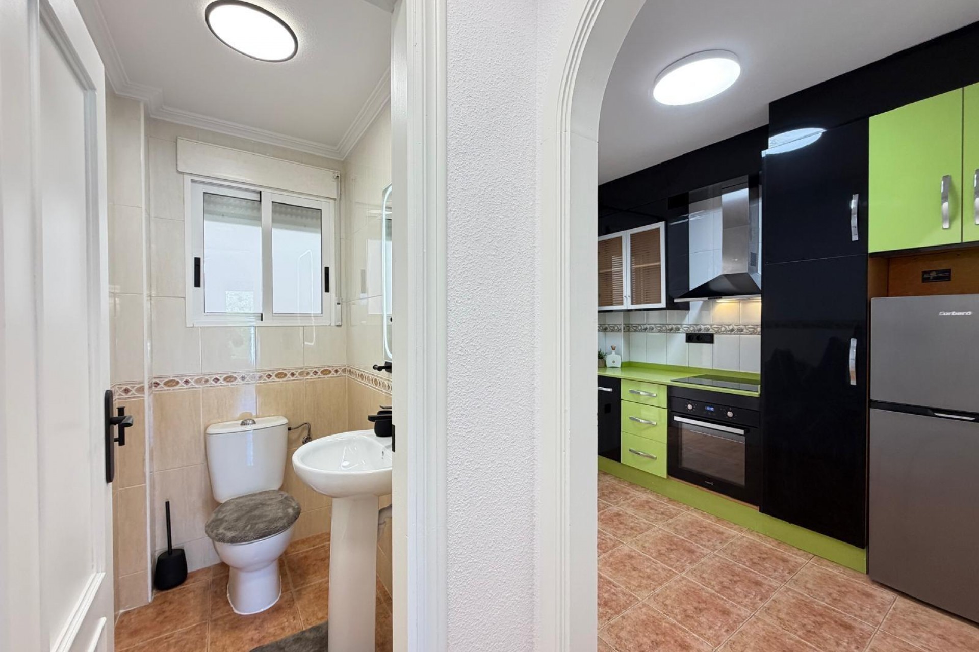 Återförsäljning - Town House -
Orihuela Costa - Rocio Del Mar