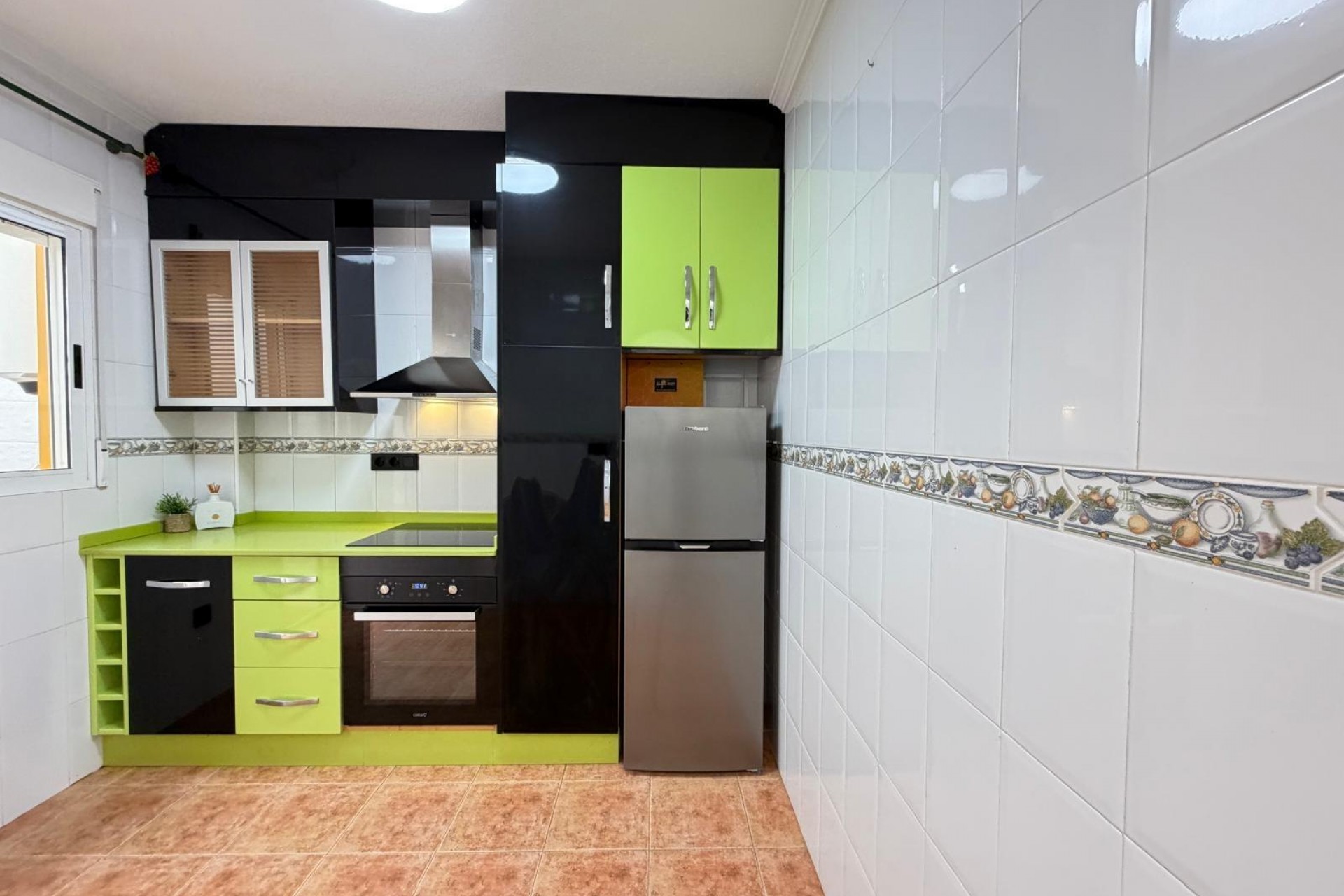 Återförsäljning - Town House -
Orihuela Costa - Rocio Del Mar