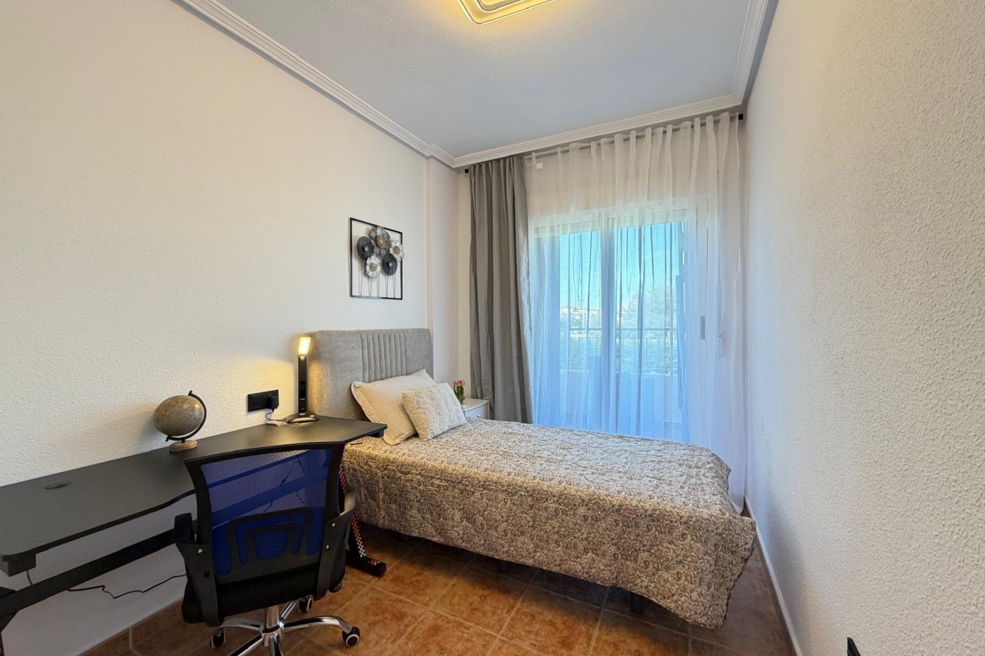 Återförsäljning - Town House -
Orihuela Costa - Rocio Del Mar