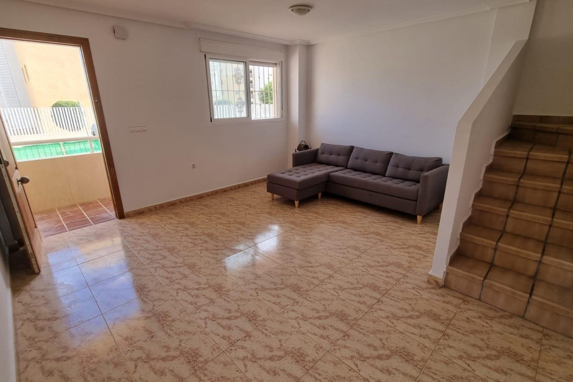 Återförsäljning - Town House -
Orihuela Costa - Villamartín-las Filipinas