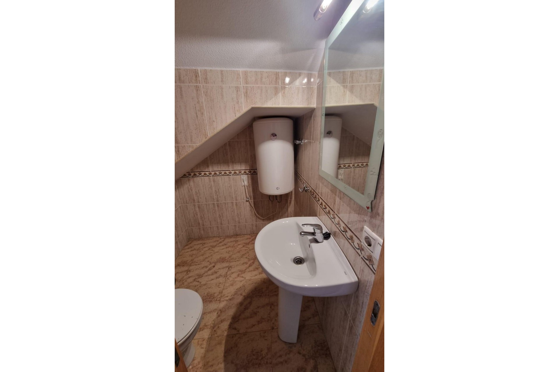 Återförsäljning - Town House -
Orihuela Costa - Villamartín-las Filipinas