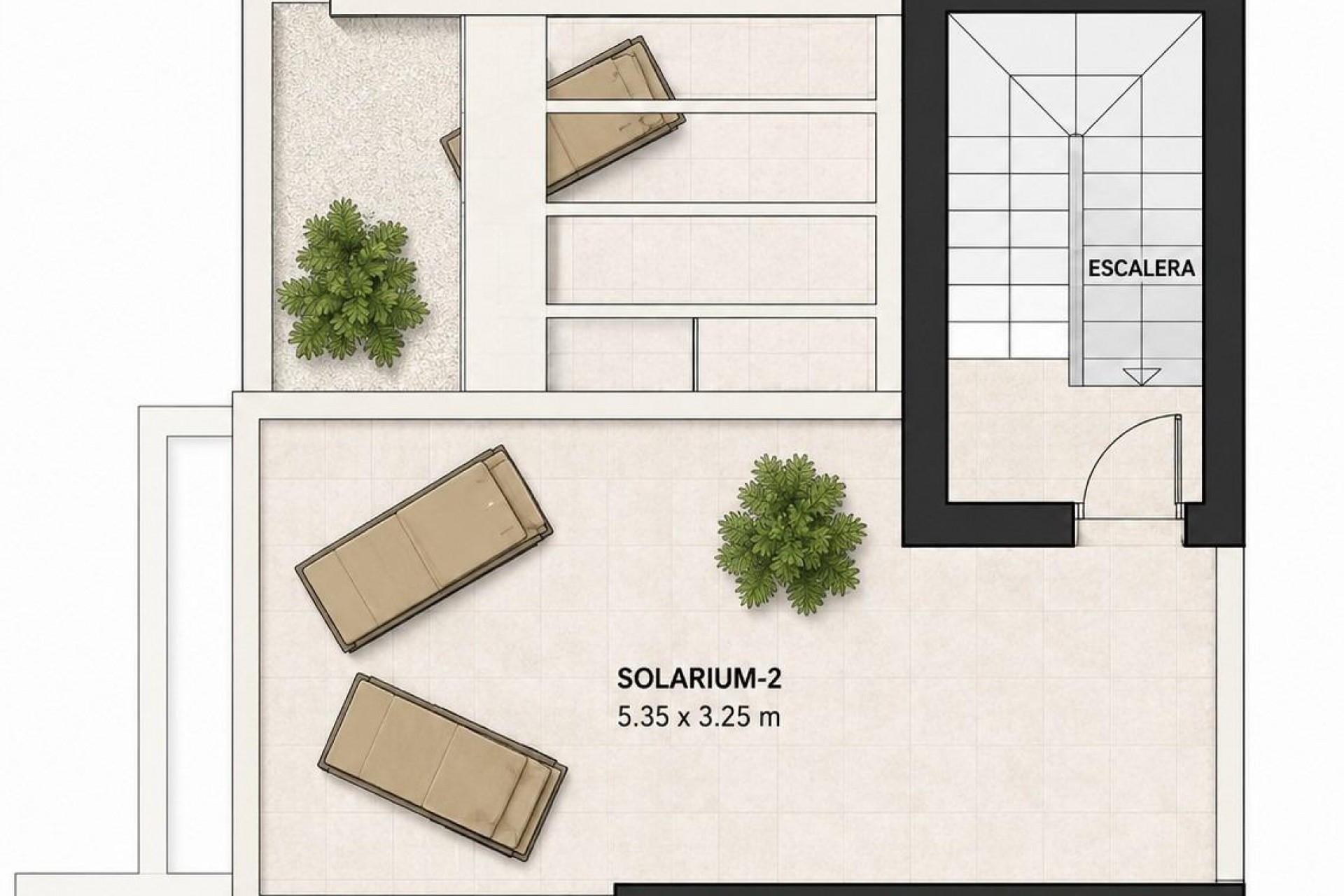 Återförsäljning - Town House -
Orihuela Costa - Villamartín-las Filipinas