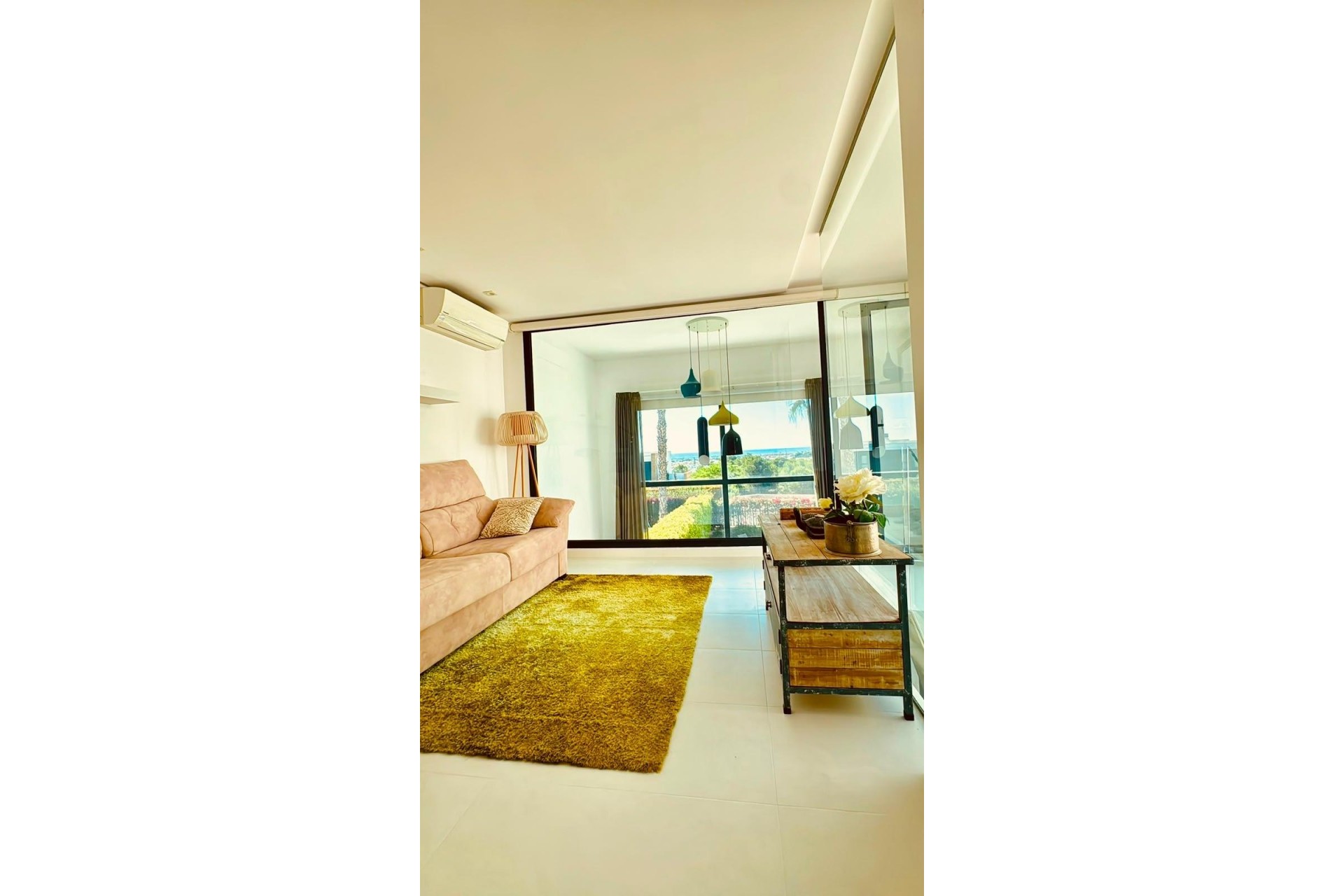 Återförsäljning - Town House -
Orihuela Costa - Villamartín
